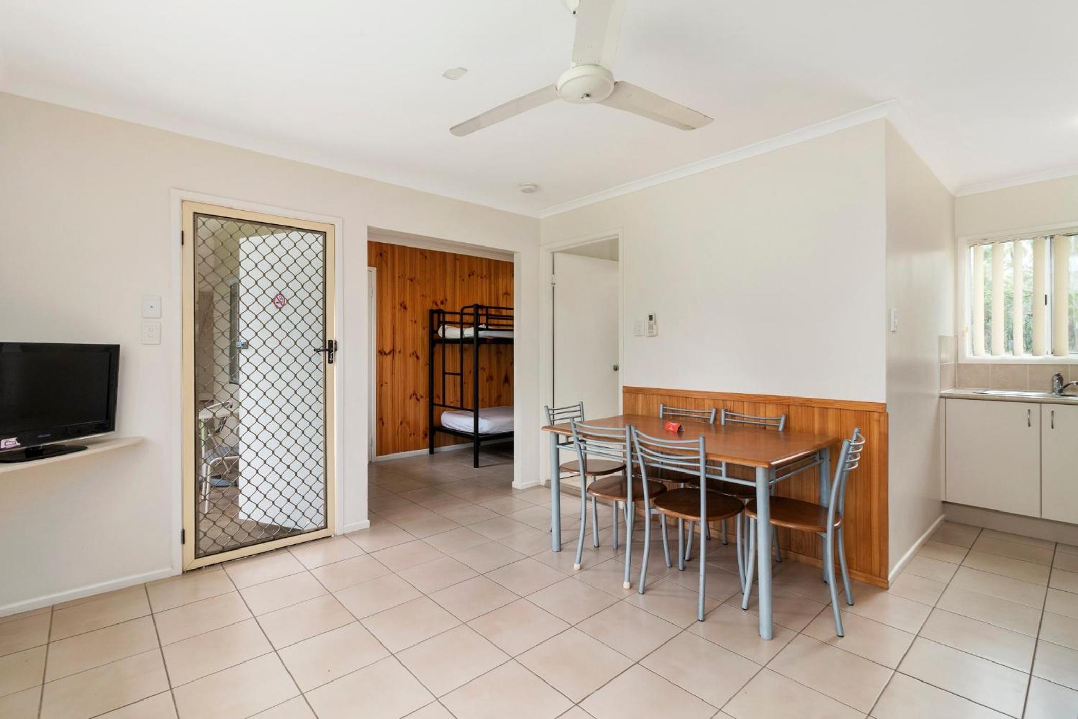 Standard 1 Bedroom Unit photo 2