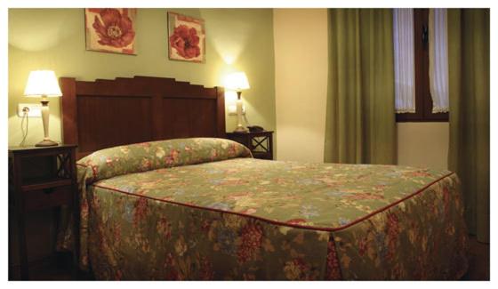 Twin Room photo 3