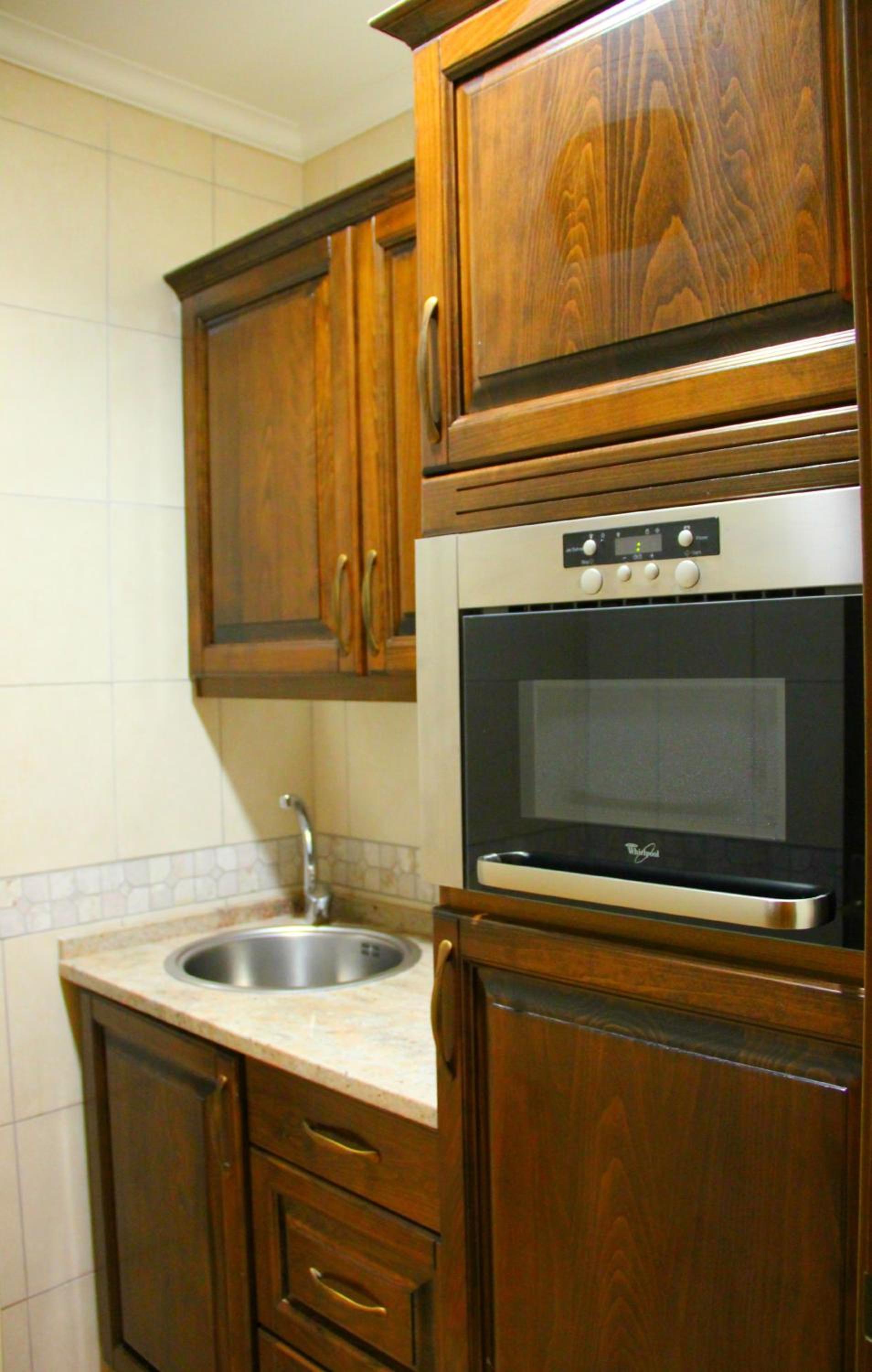 One-Bedroom Apartment (1 Adults) photo 3