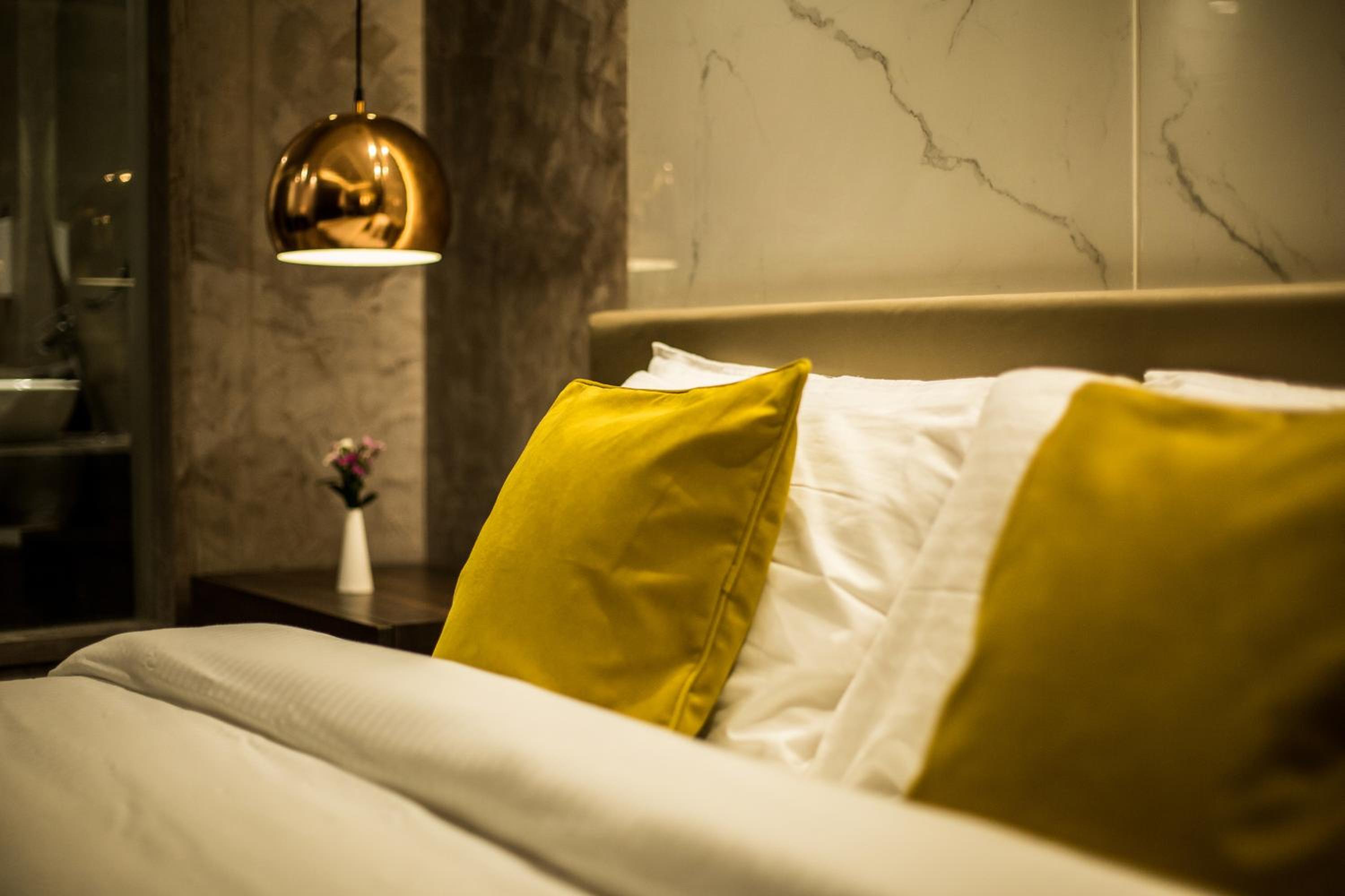 Classic Double Room - Photo 1