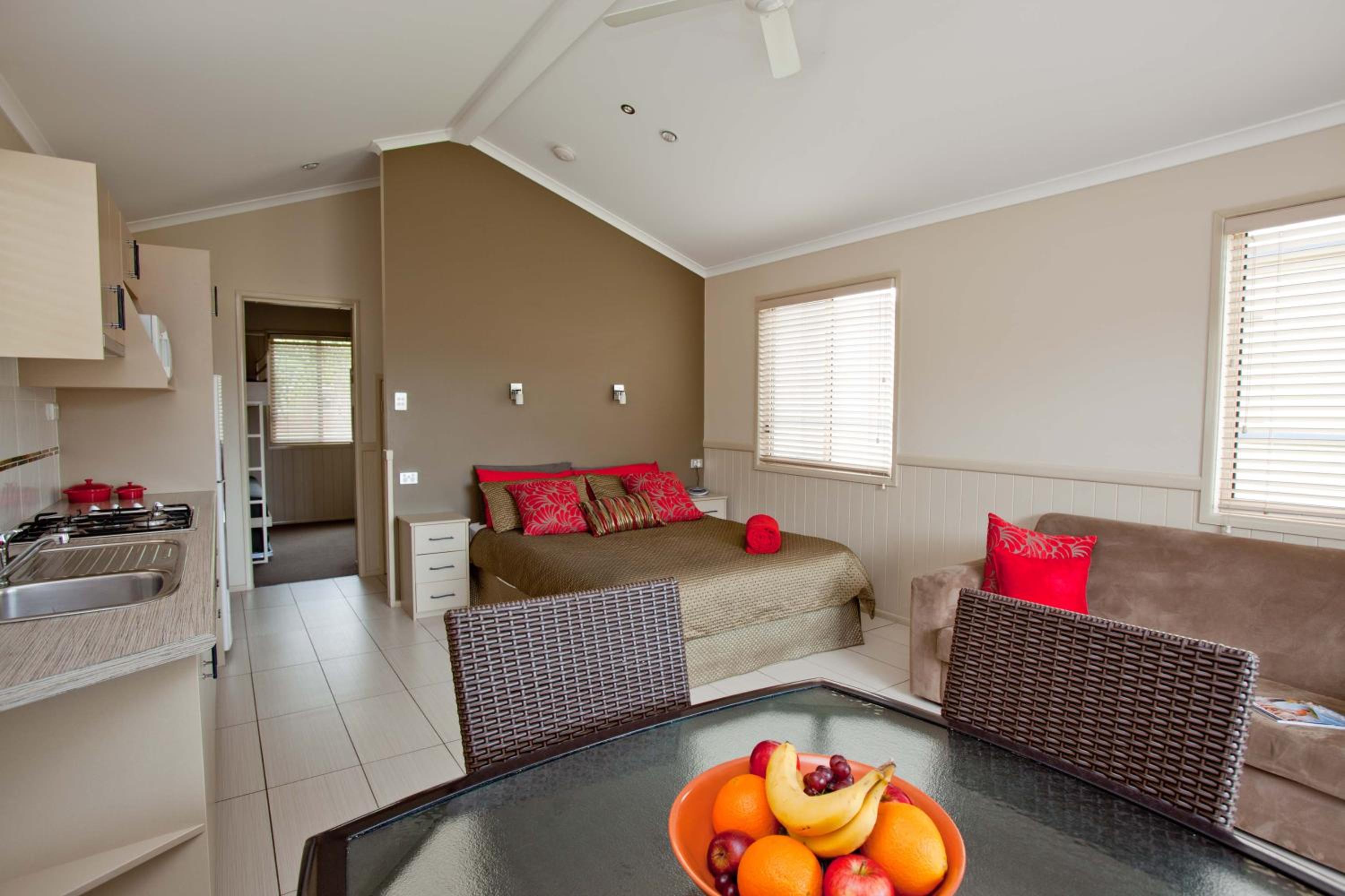 Standard 1 Bedroom Cabin photo 1