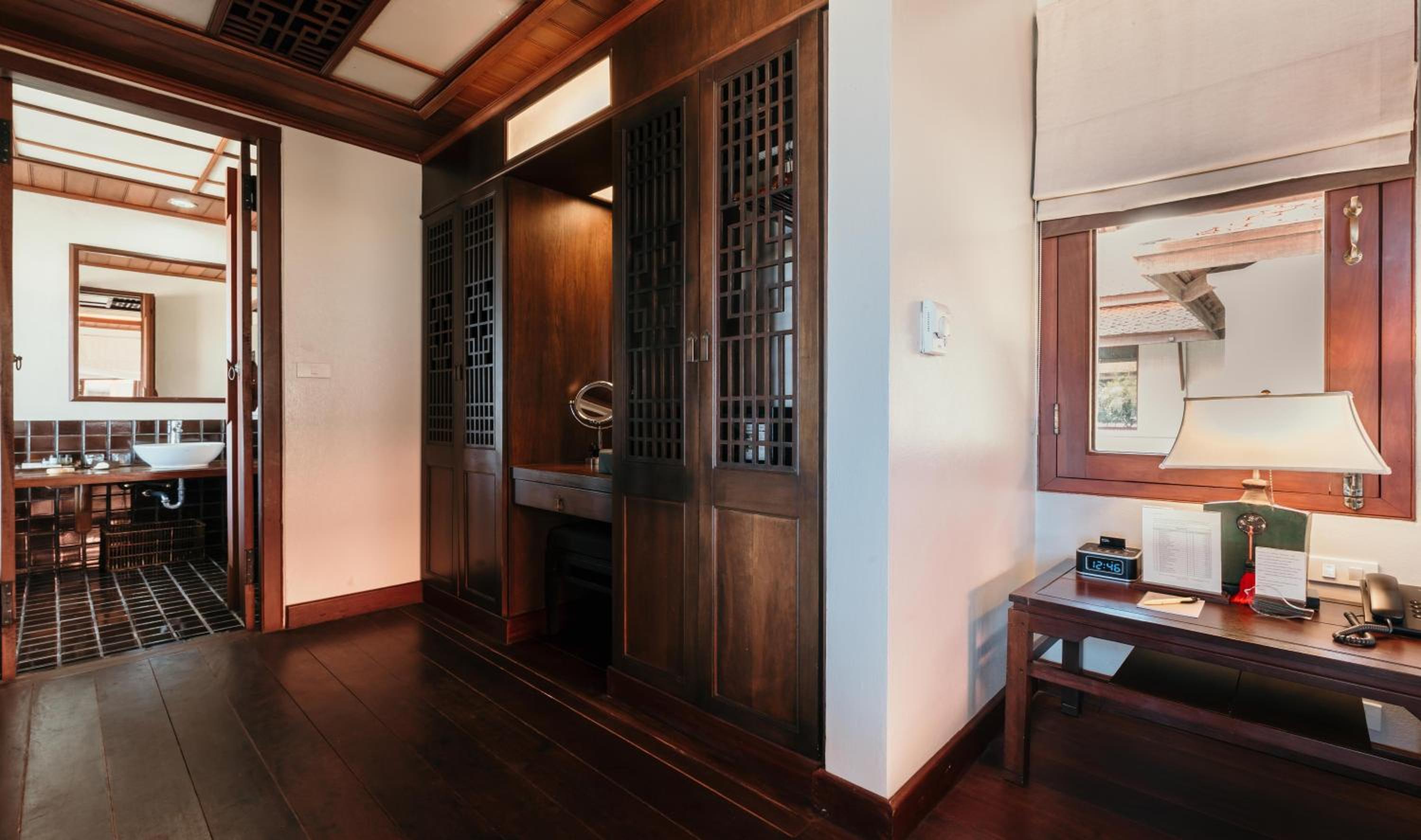 Oriental Villa - Photo 5