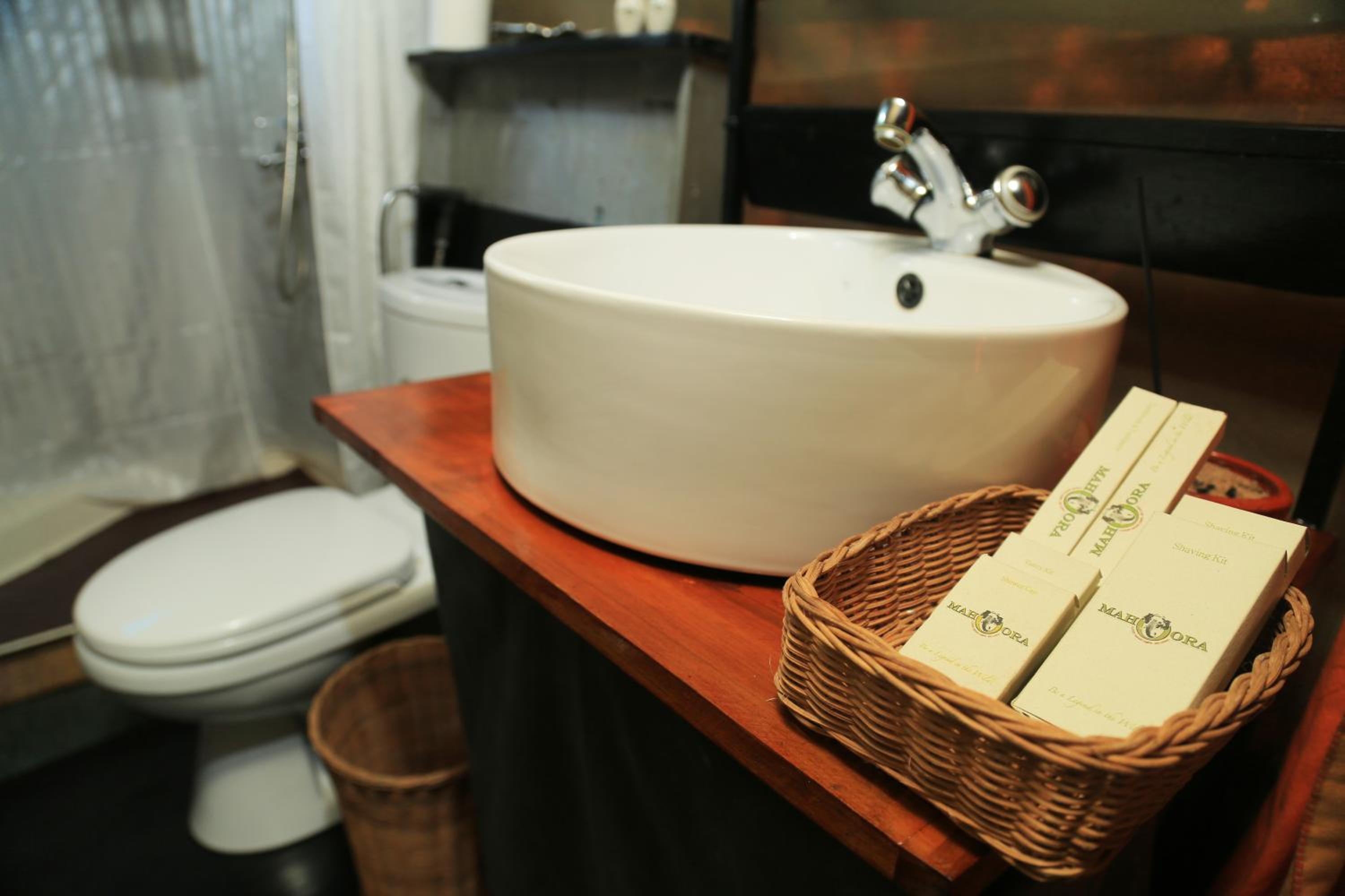Glamping Suite Bordering Udawalawe With A Guided Night Walk photo 2