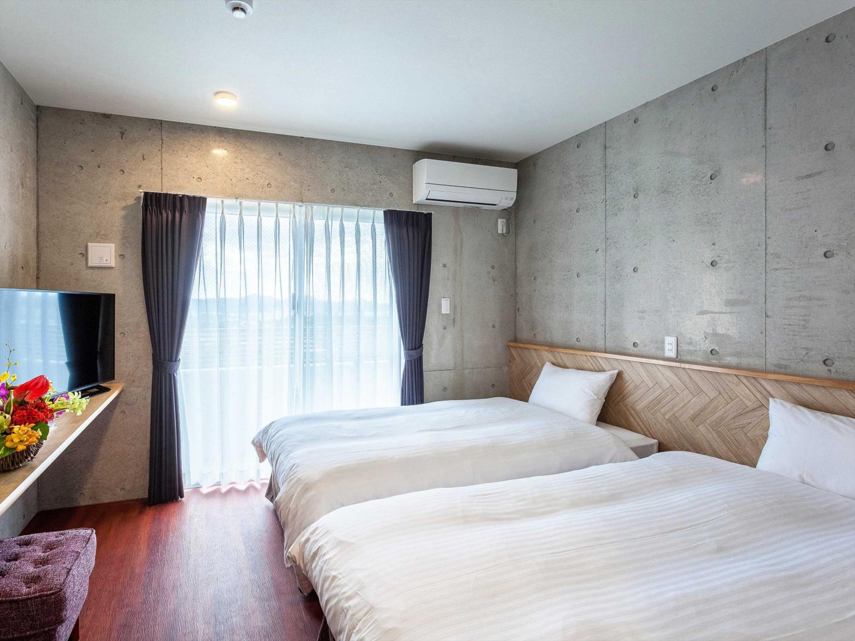 Twin Room photo 1