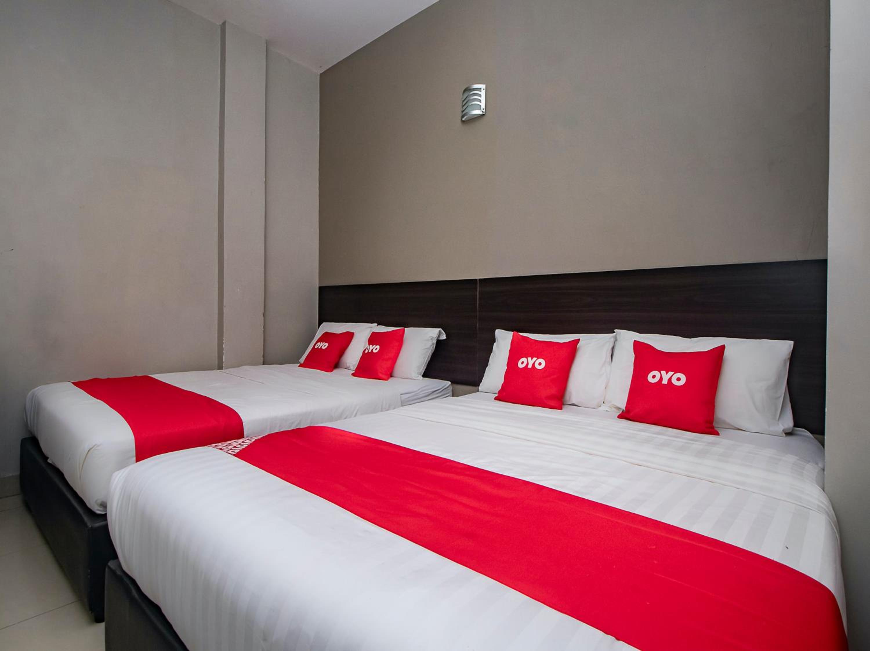 Family Suite - Photo 4