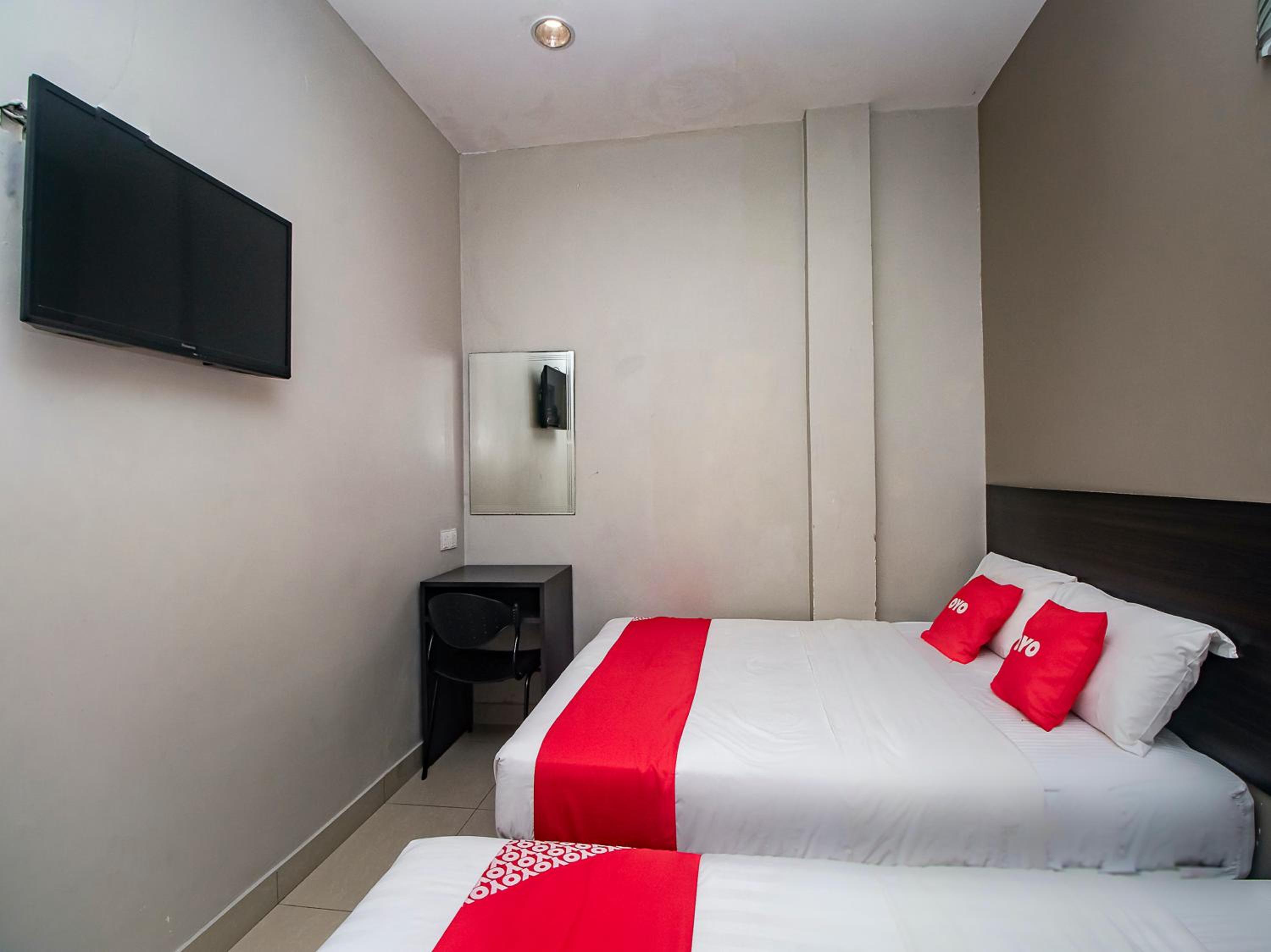 Family Suite - Photo 2