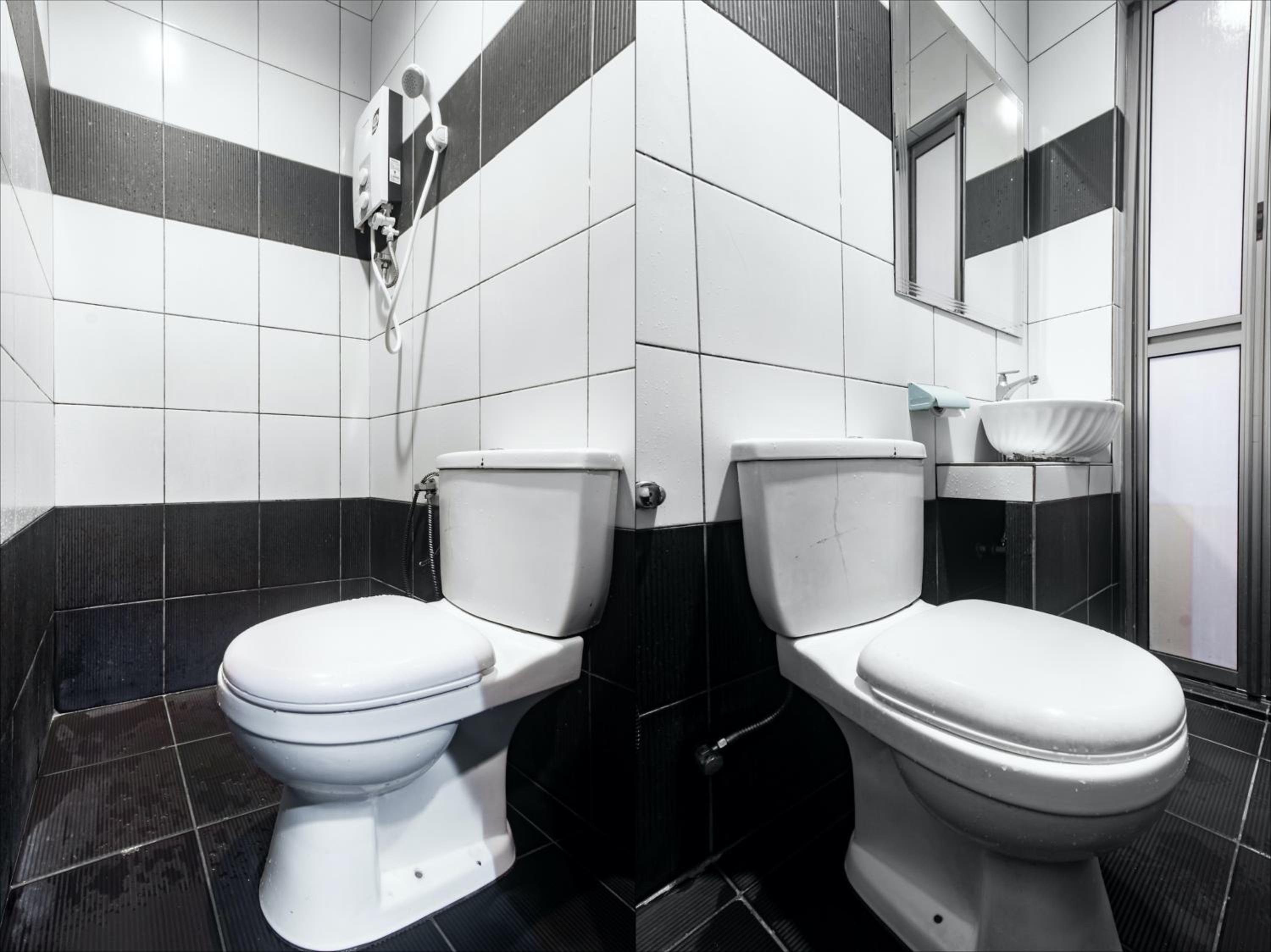 Standard Twin Room - Photo 4