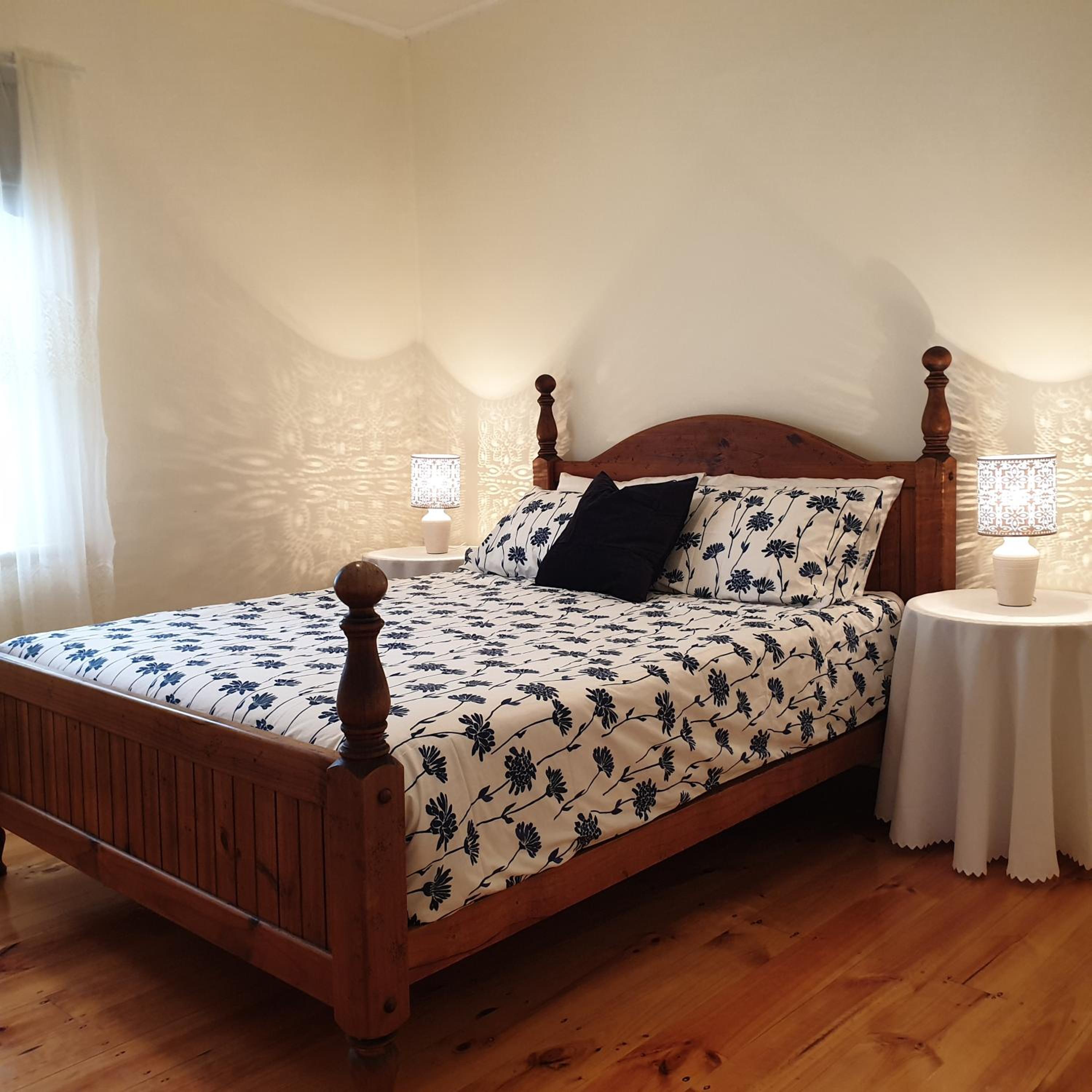 Three-Bedroom House photo 1