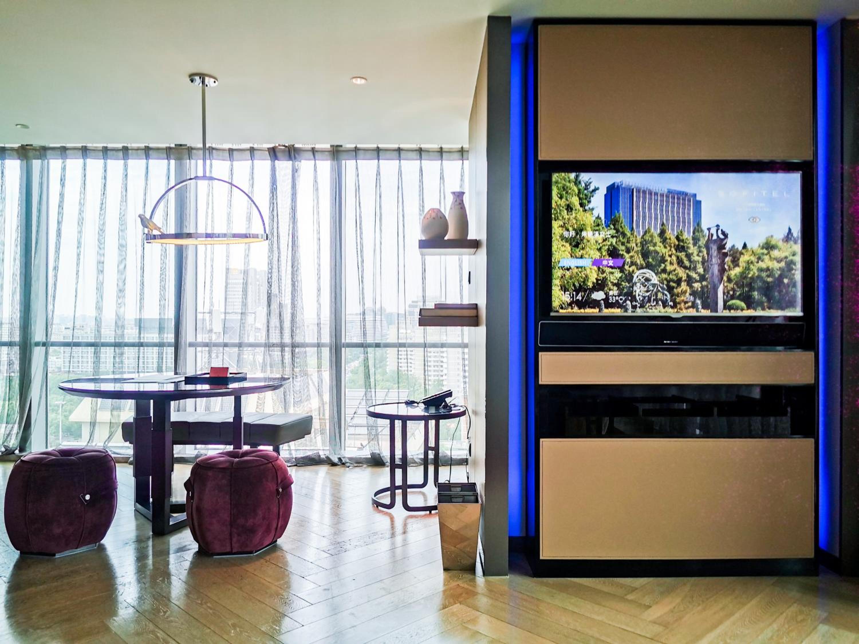 Prestige Family Suite inclusive Mini Bar for the first round and 20% off F&B at hotel’s in-house restaurants photo 1