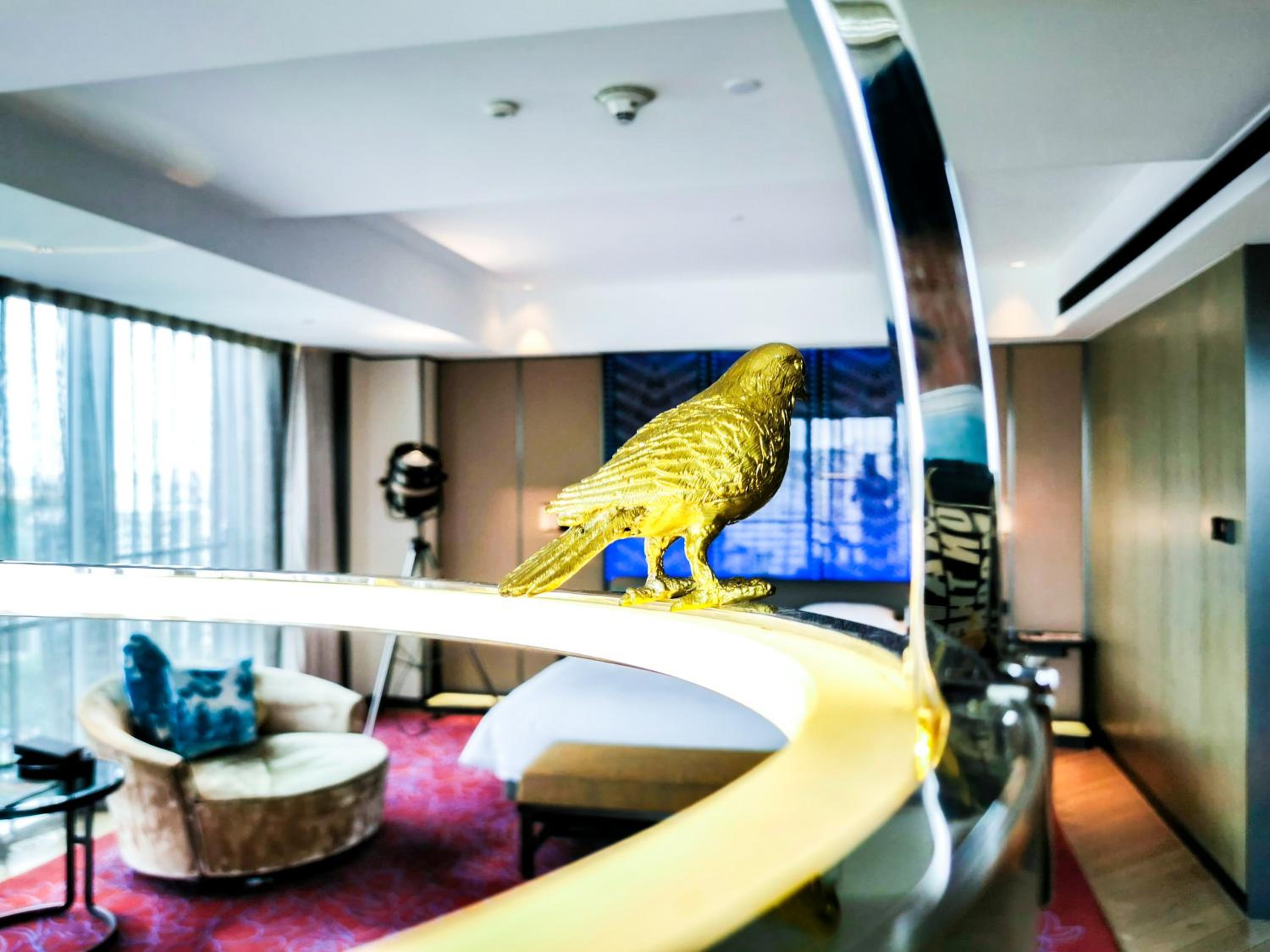 Prestige Family Suite inclusive Mini Bar for the first round and 20% off F&B at hotel’s in-house restaurants photo 2