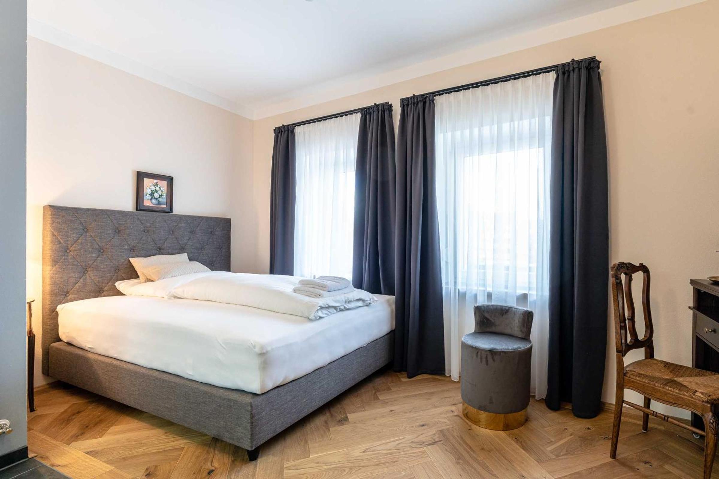 Single Room photo 2