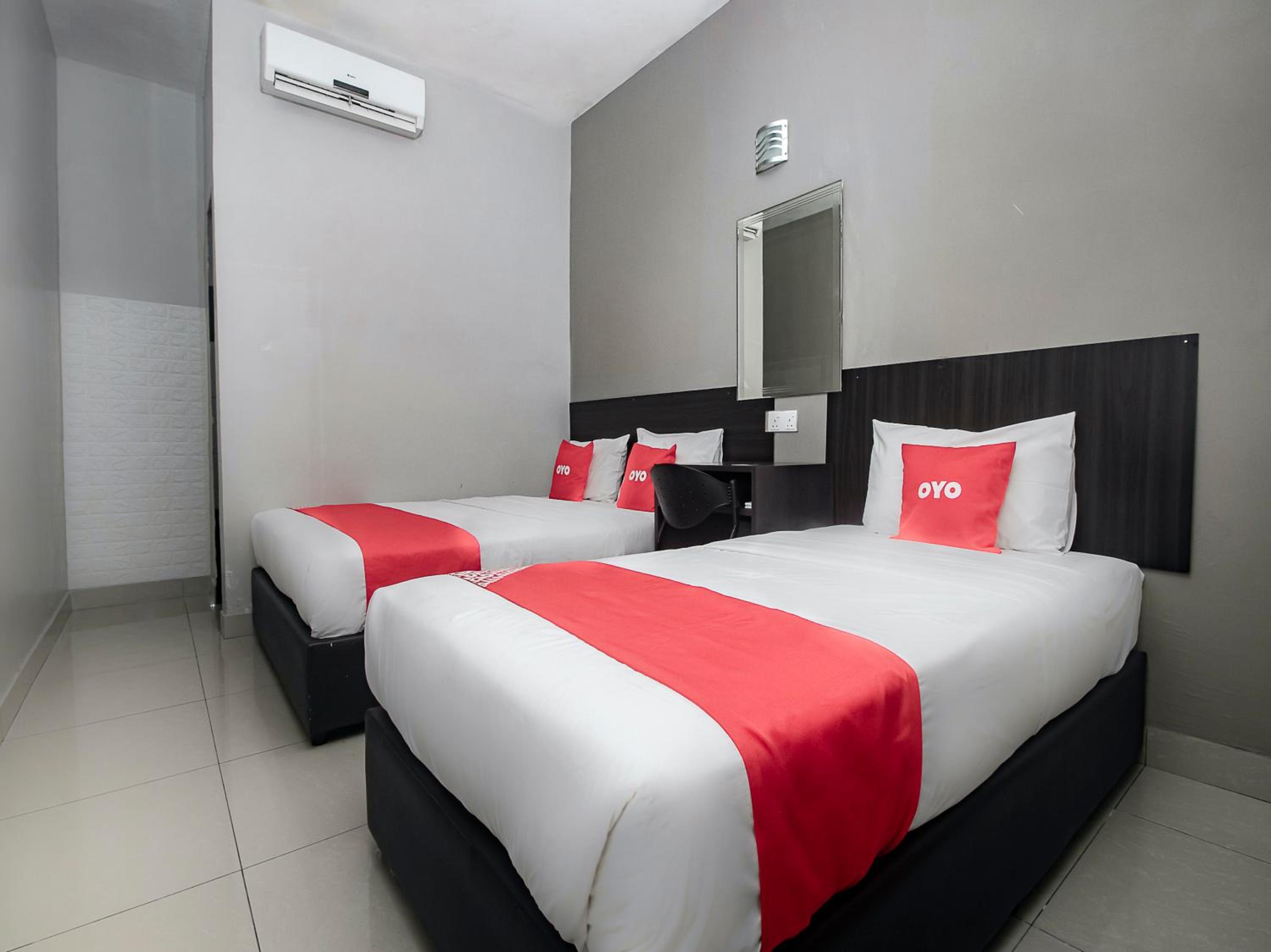 Standard Triple Room - Photo 3