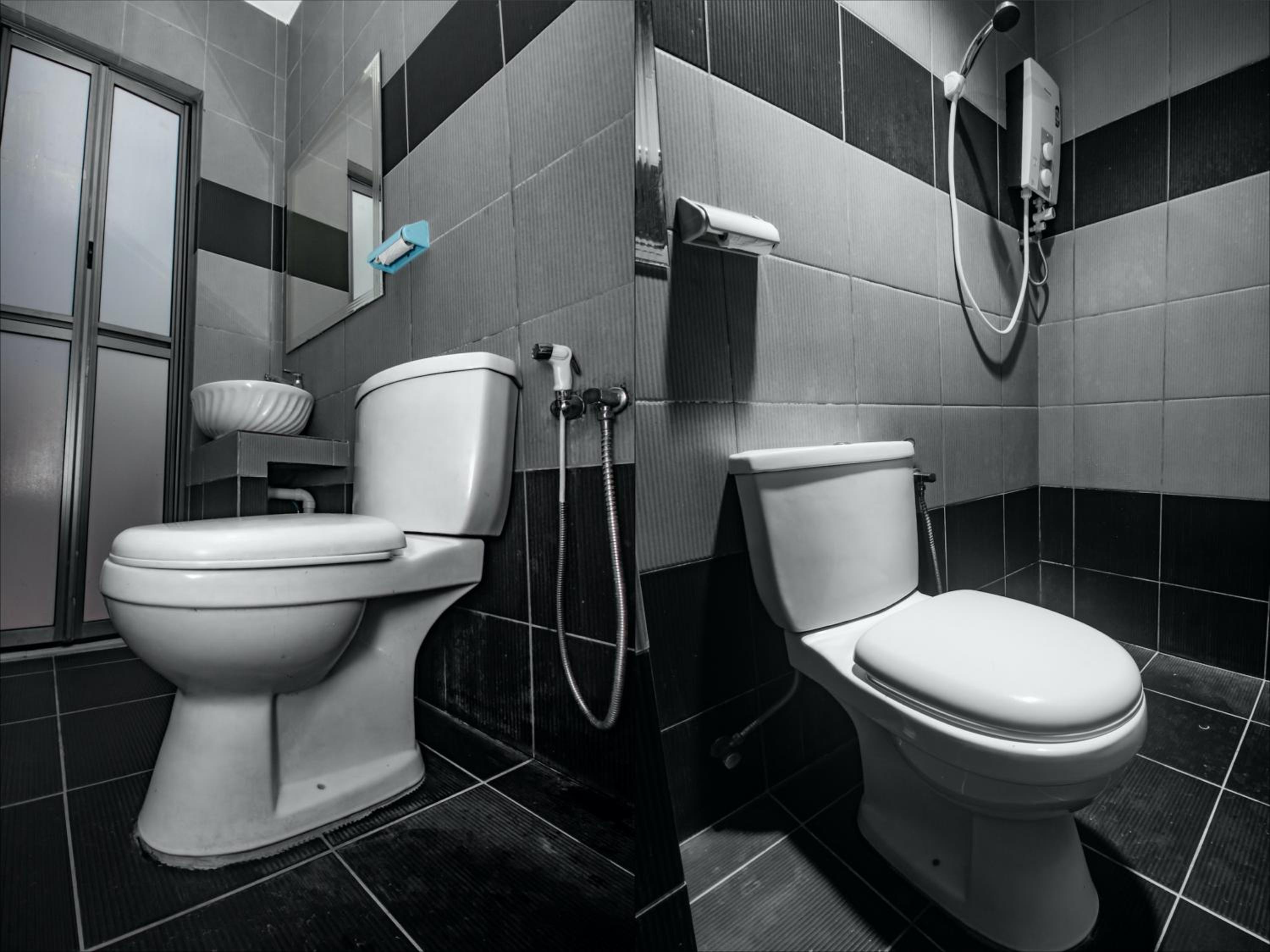 Standard Triple Room - Photo 4