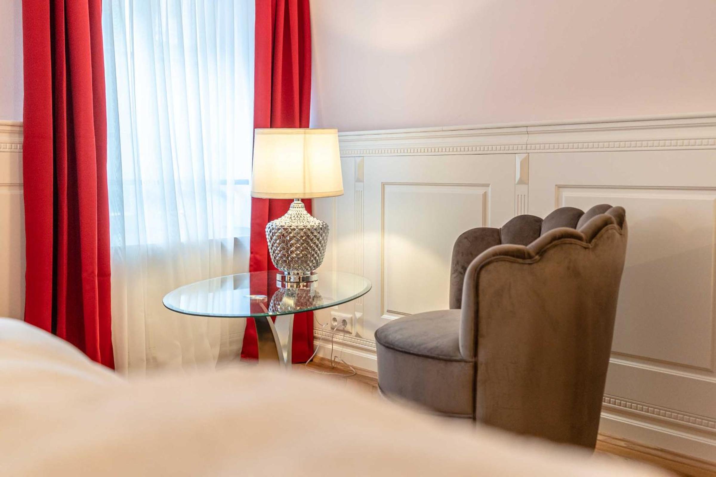 Deluxe Double Room - Photo 2