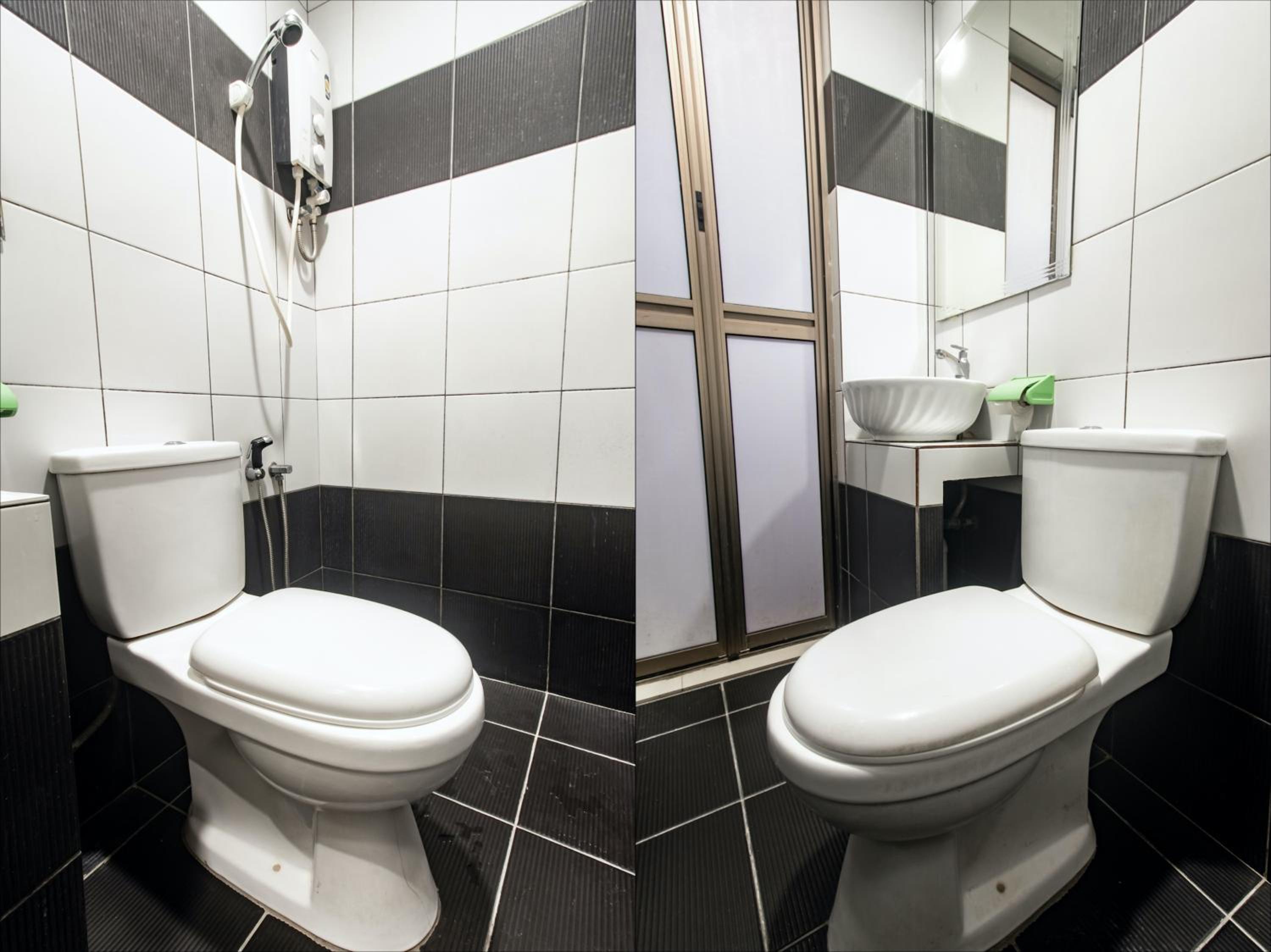 Standard Double Room - Photo 4