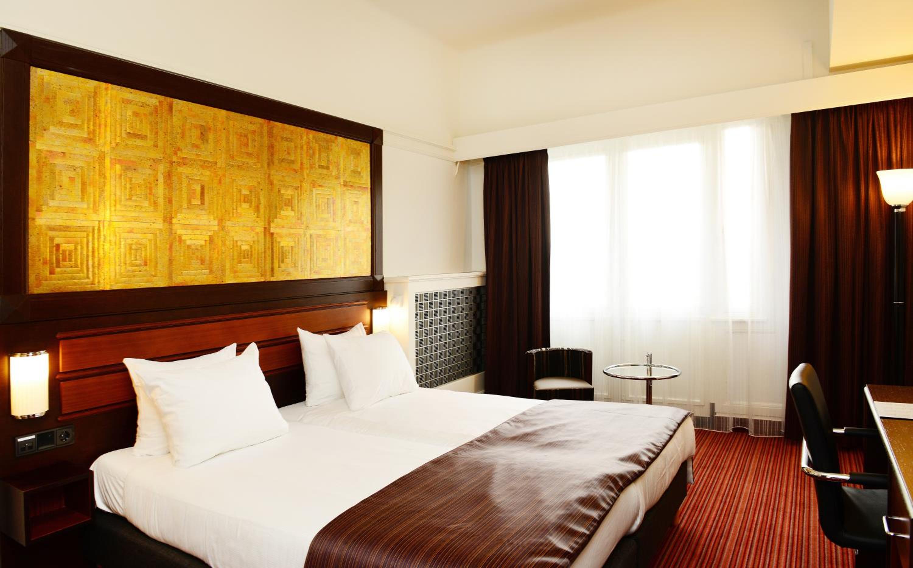 Deluxe Twin Room - Photo 1