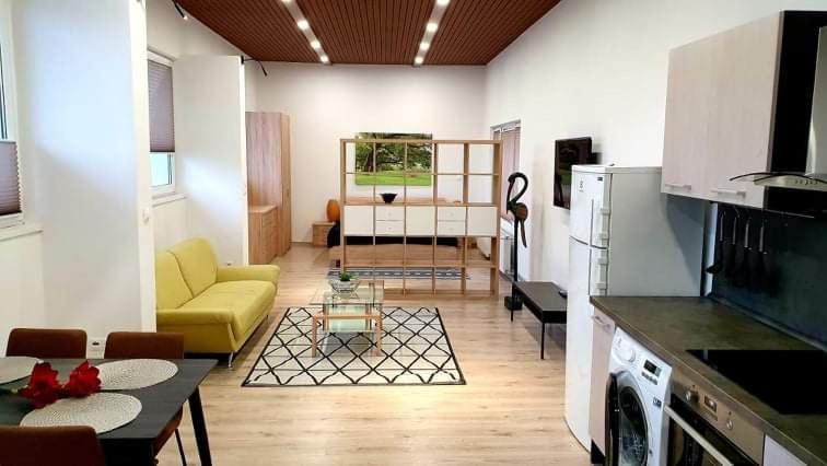 Studio - Photo 3