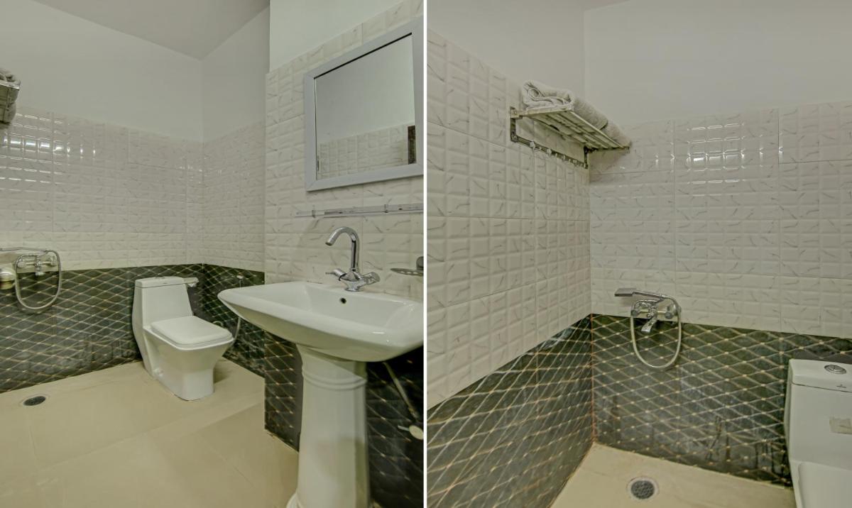 [Sanitized] Standard Double Room photo 3