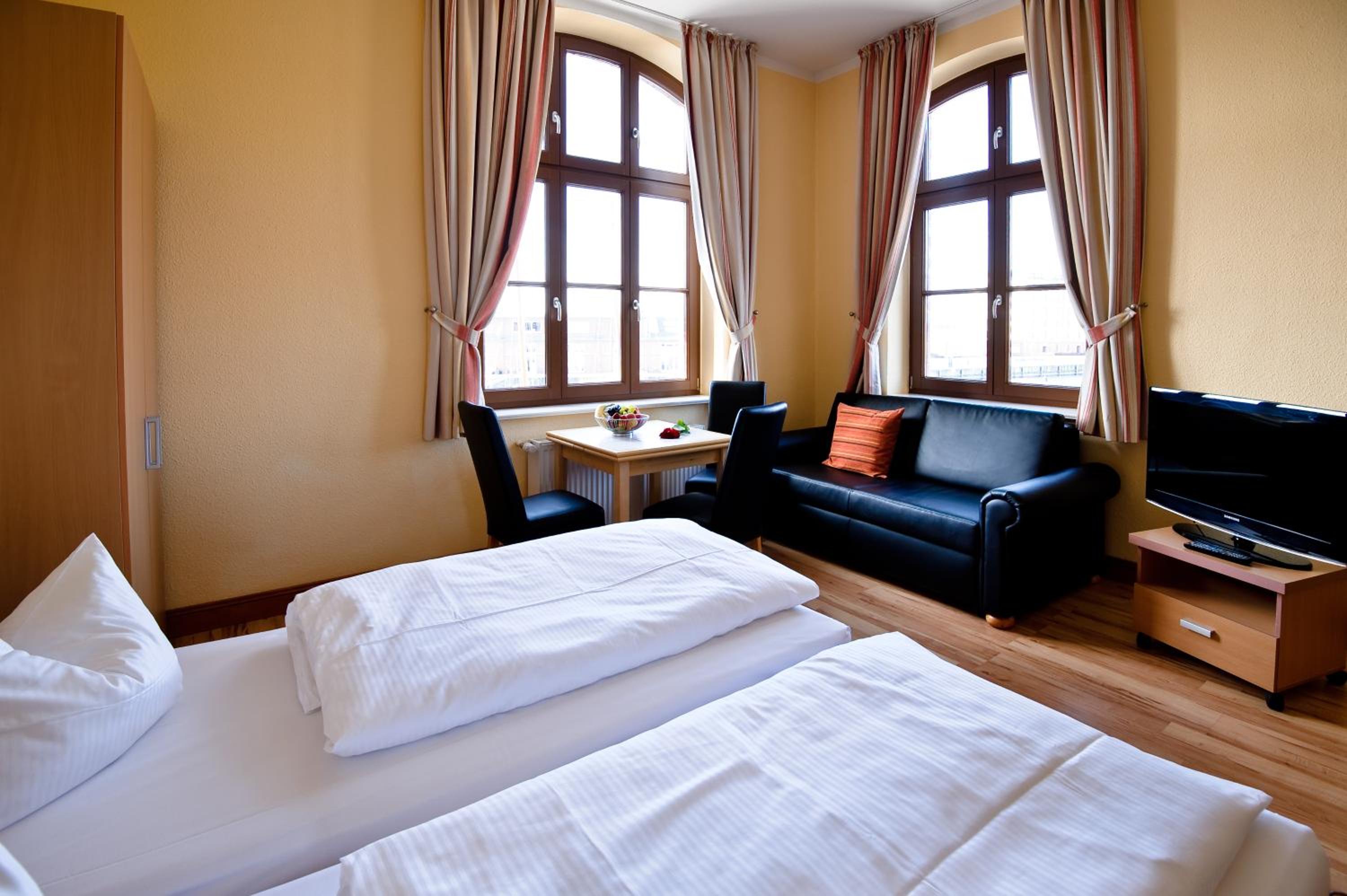 Apartment - Annex