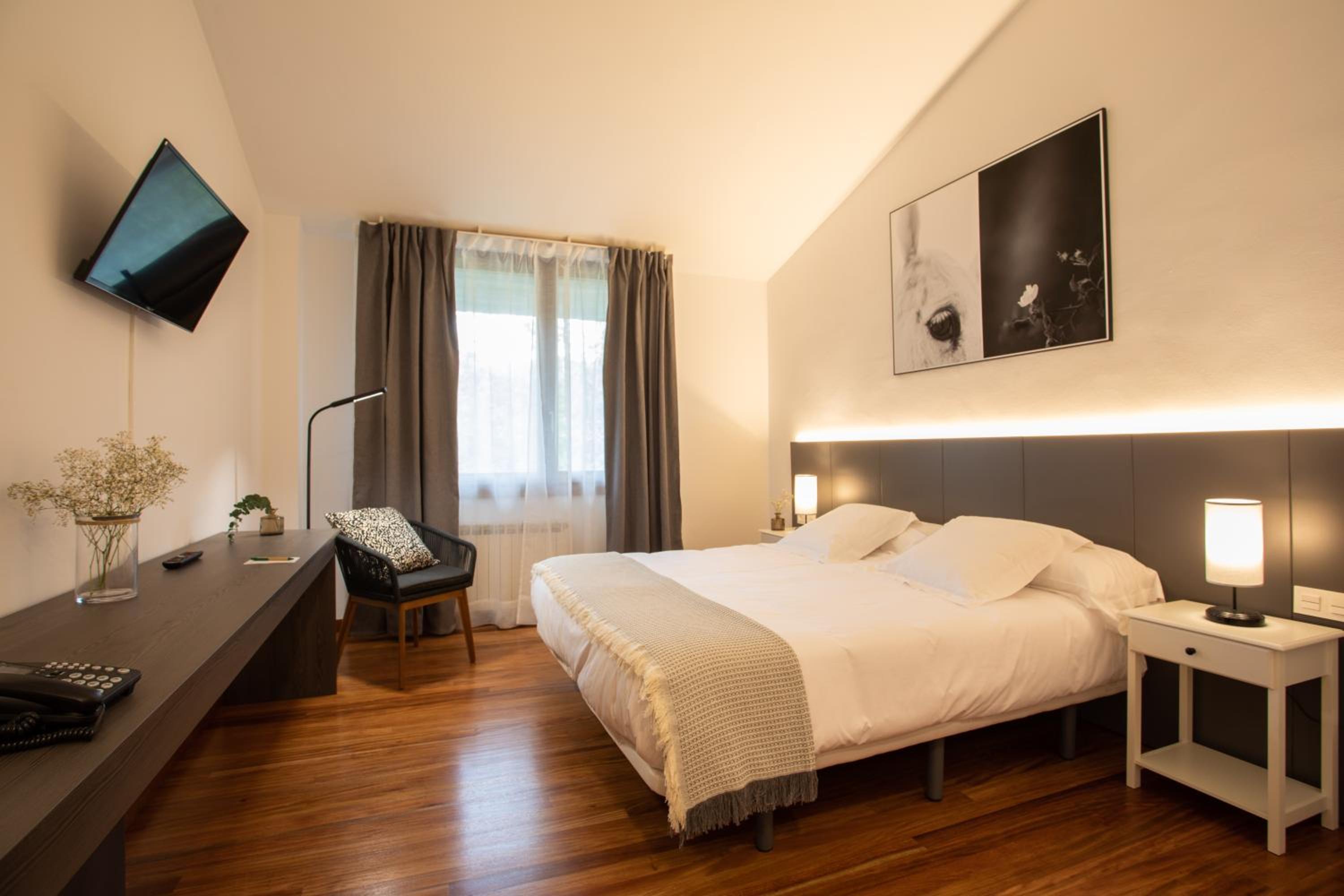 Double Room photo 3