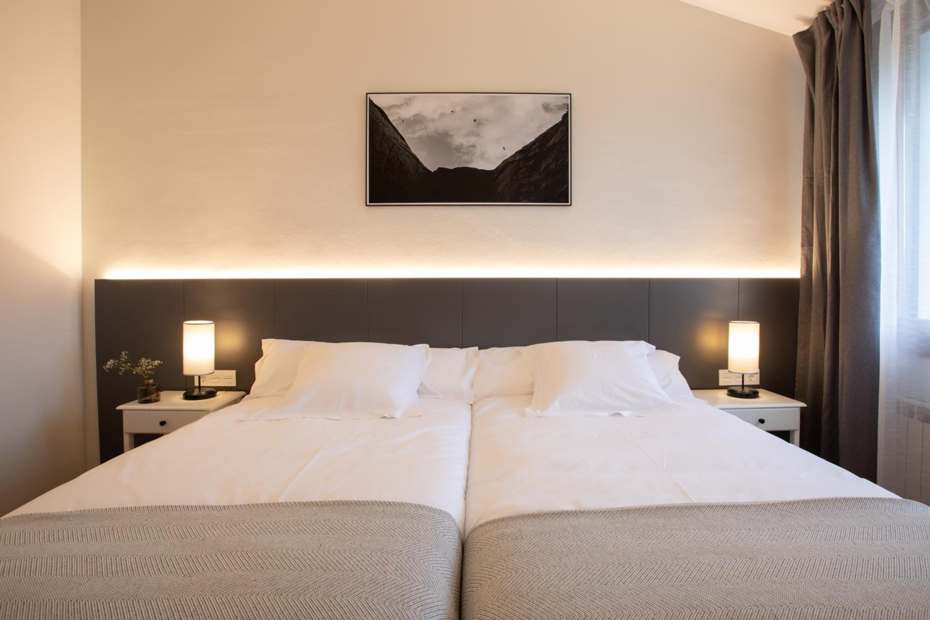 Habitación Doble