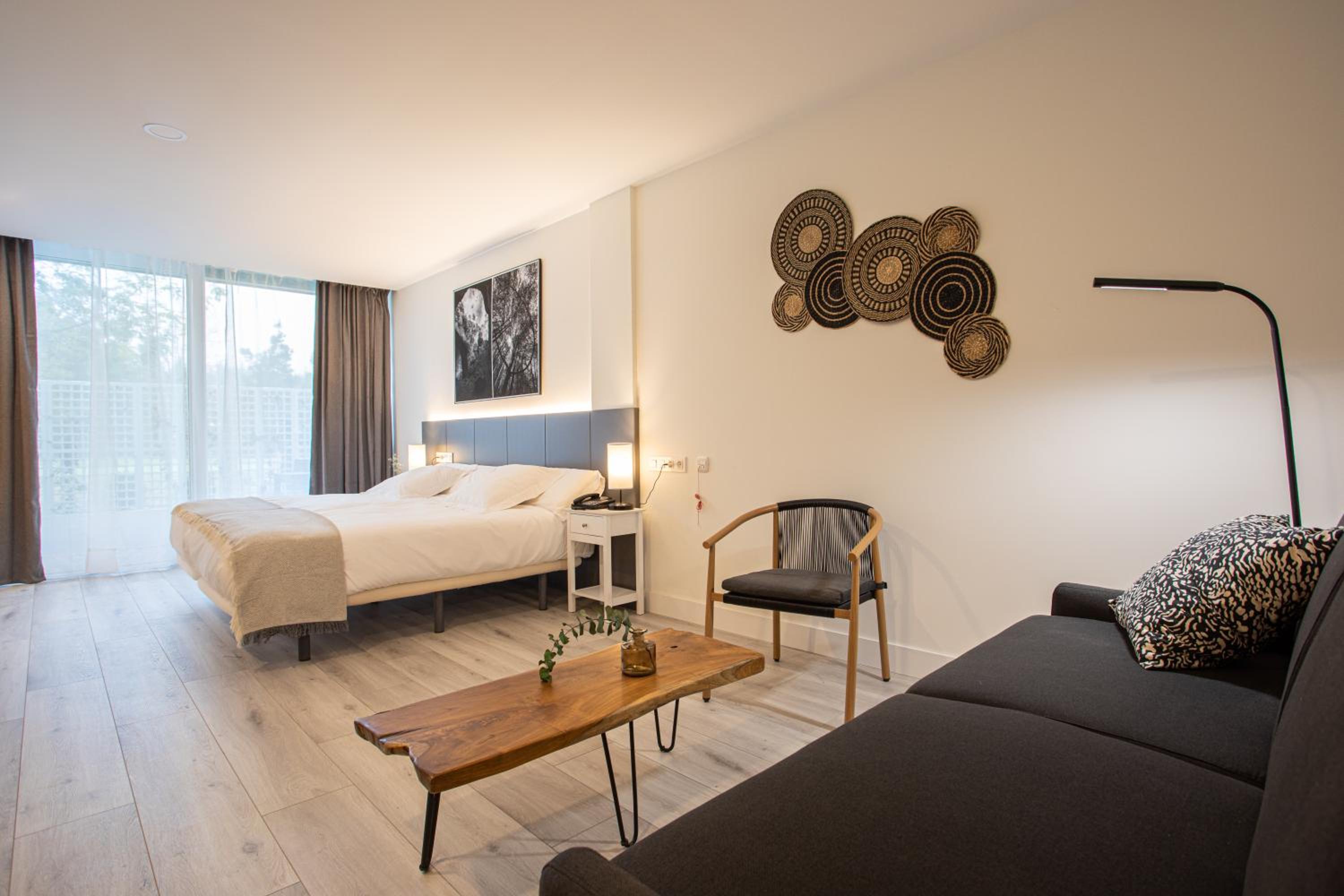 Habitación Doble Superior