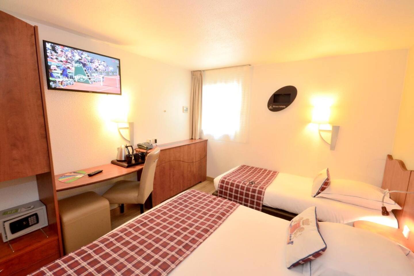 Twin Room photo 1
