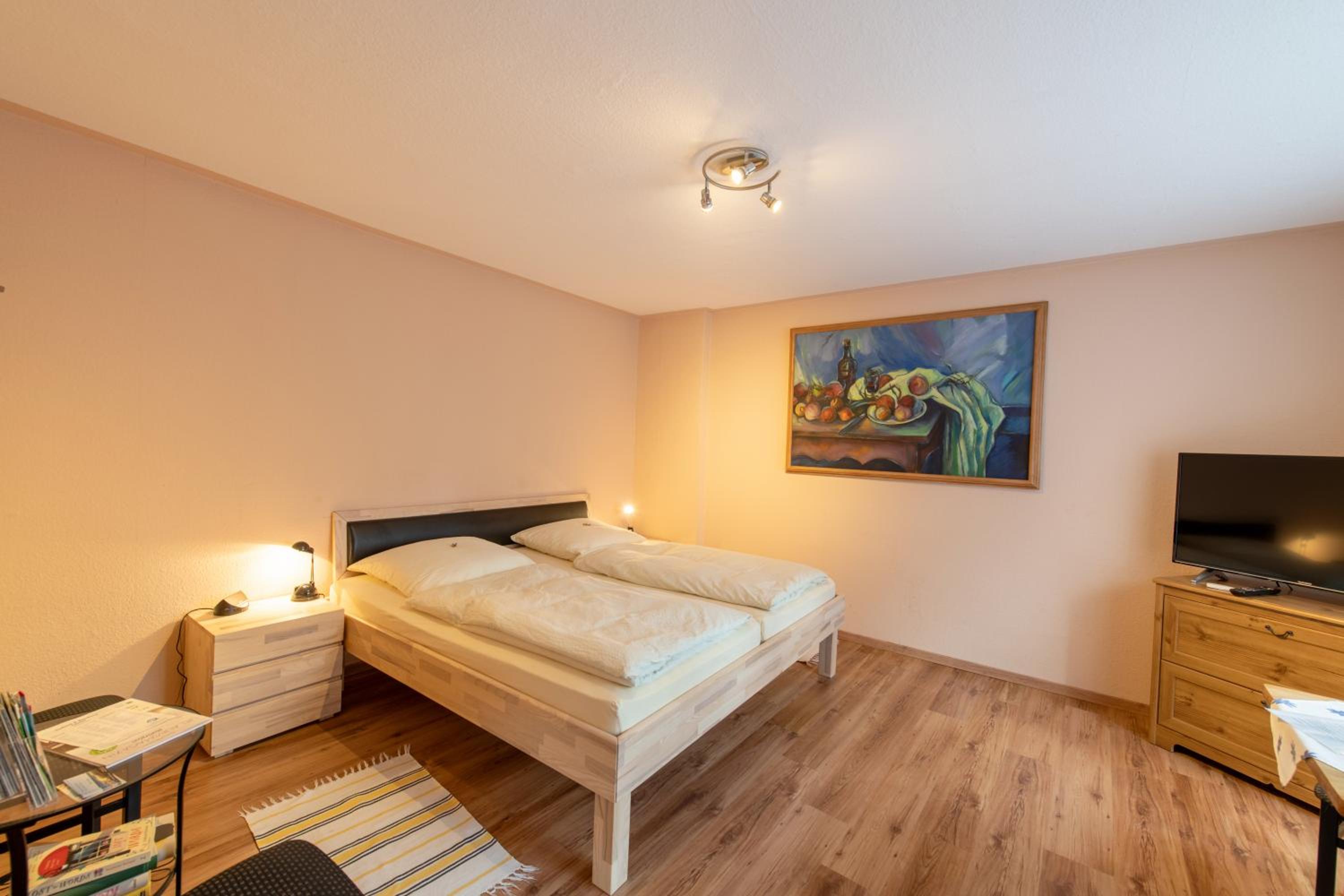 Apartment Ground Floor with Terrace photo 3
