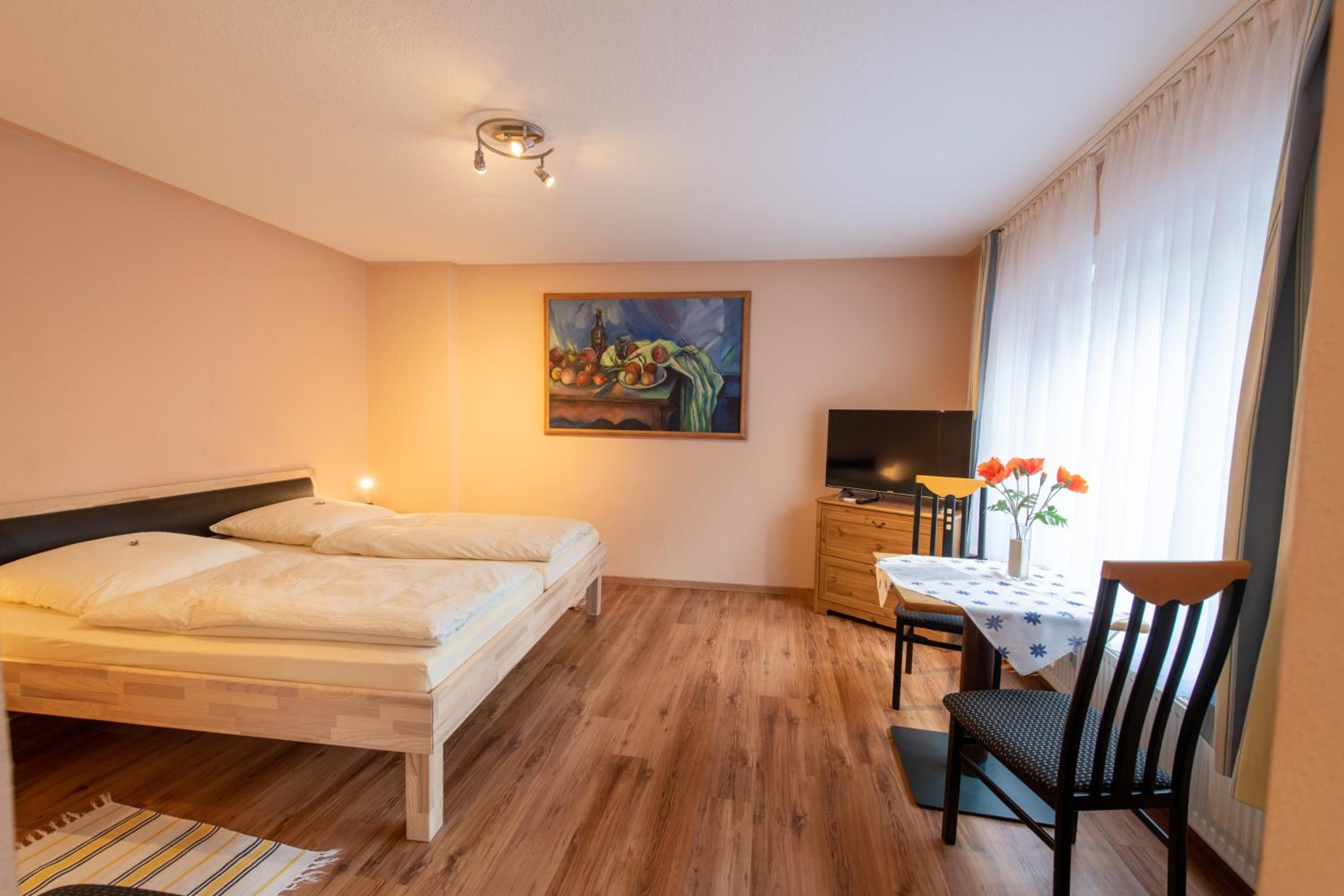 Apartment Ground Floor with Terrace photo 1