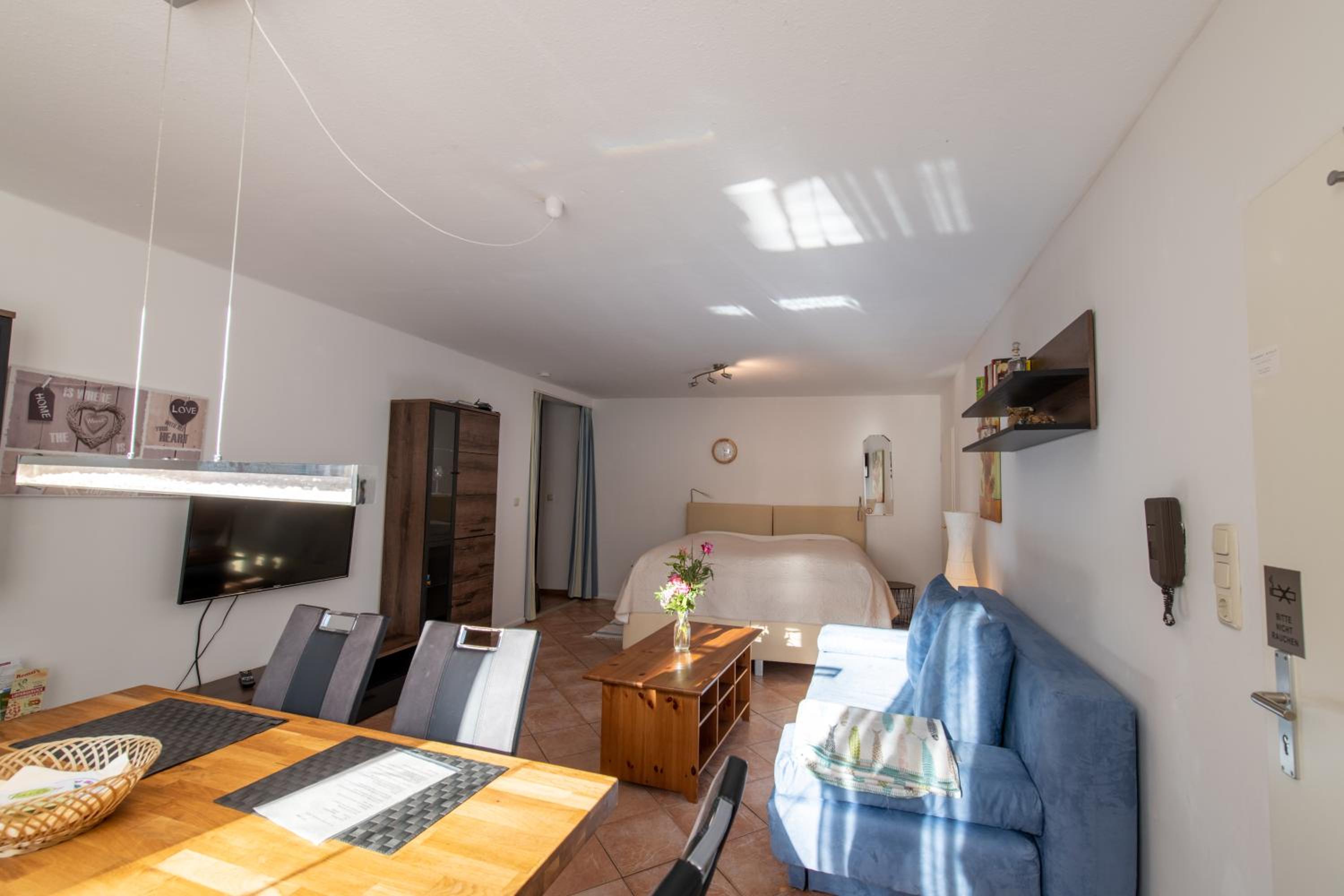 Apartment Ground Floor with Terrace photo 3