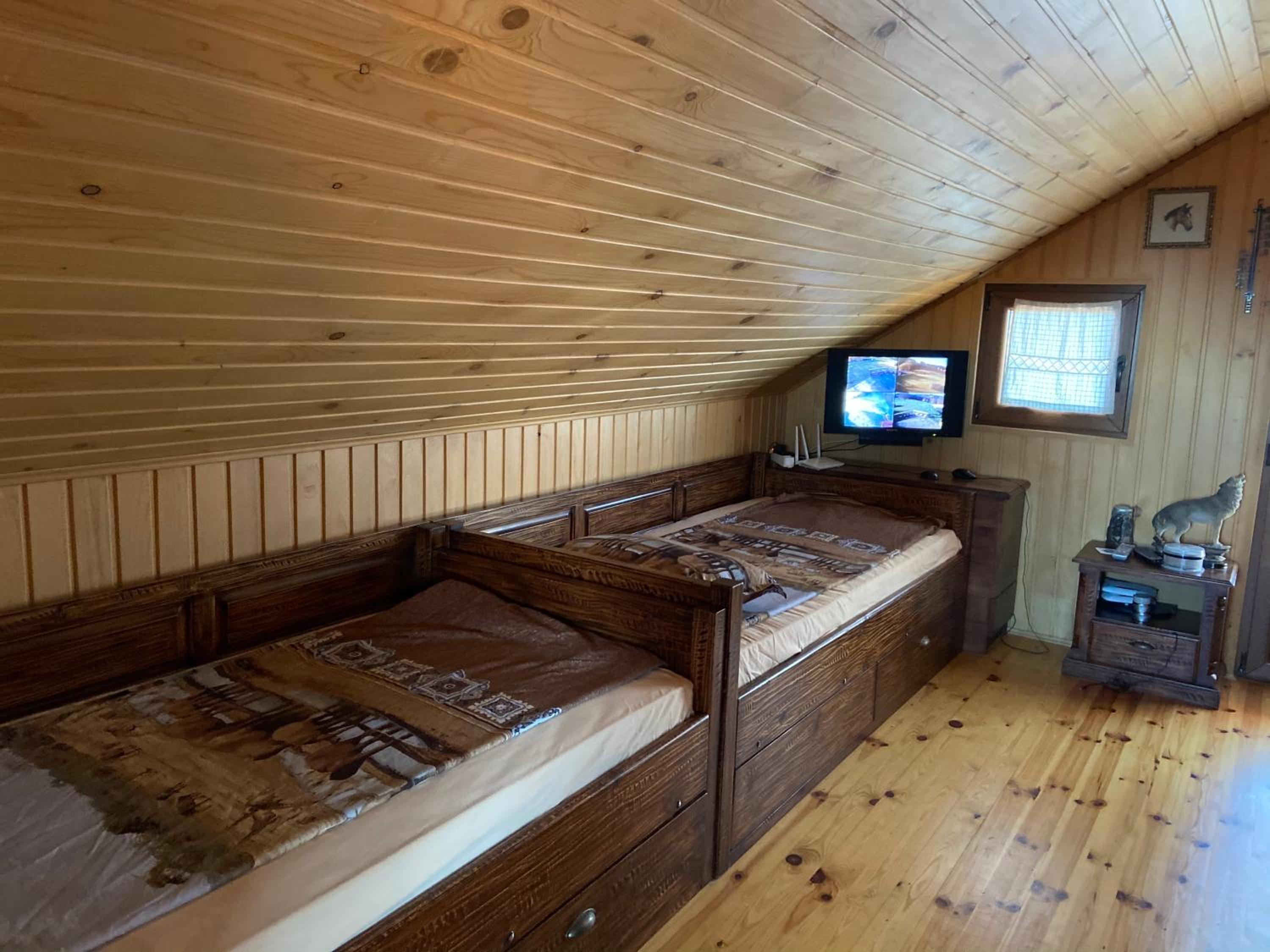 Two-Bedroom House photo 1