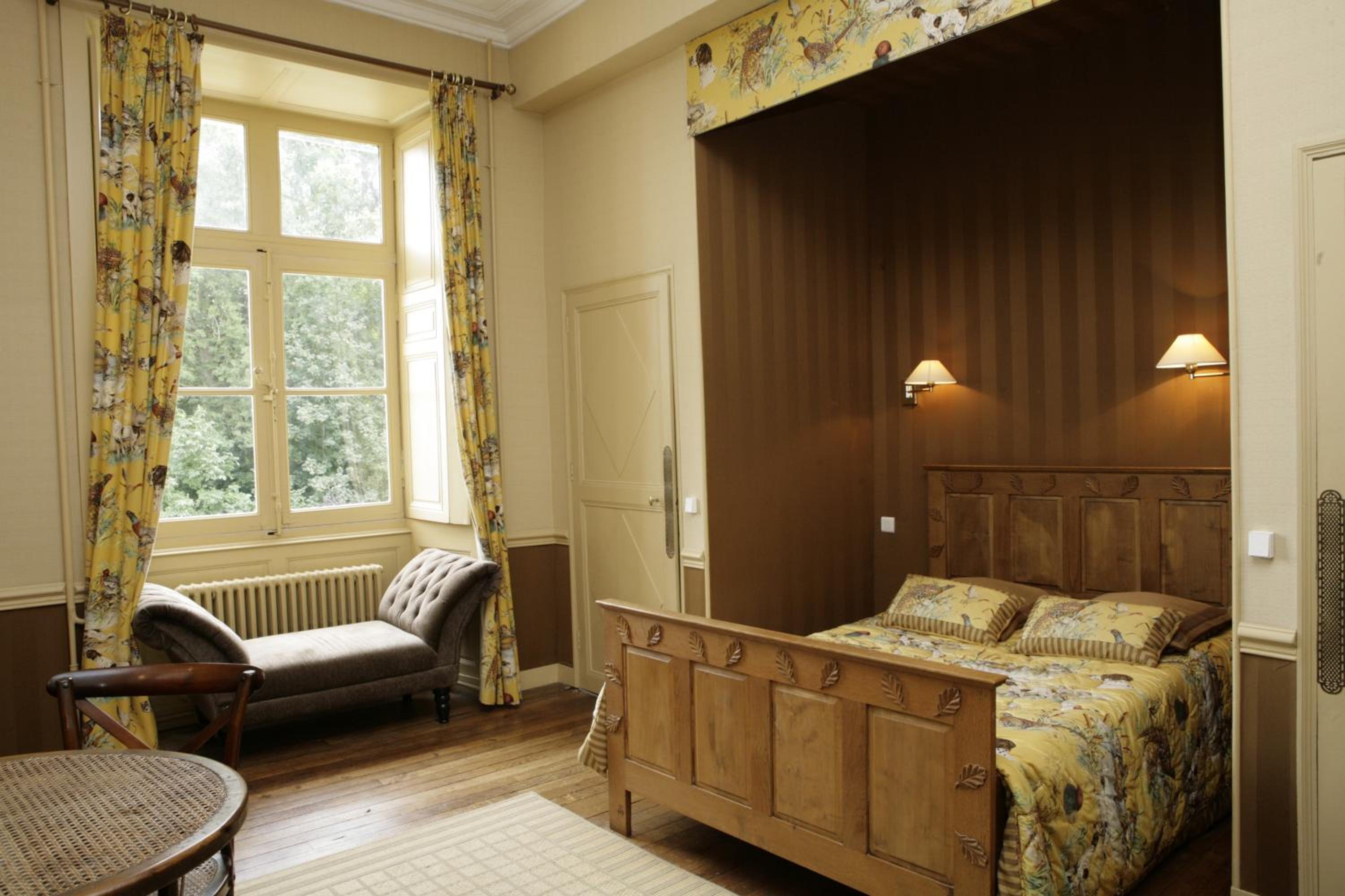 Standard Double Room photo 3