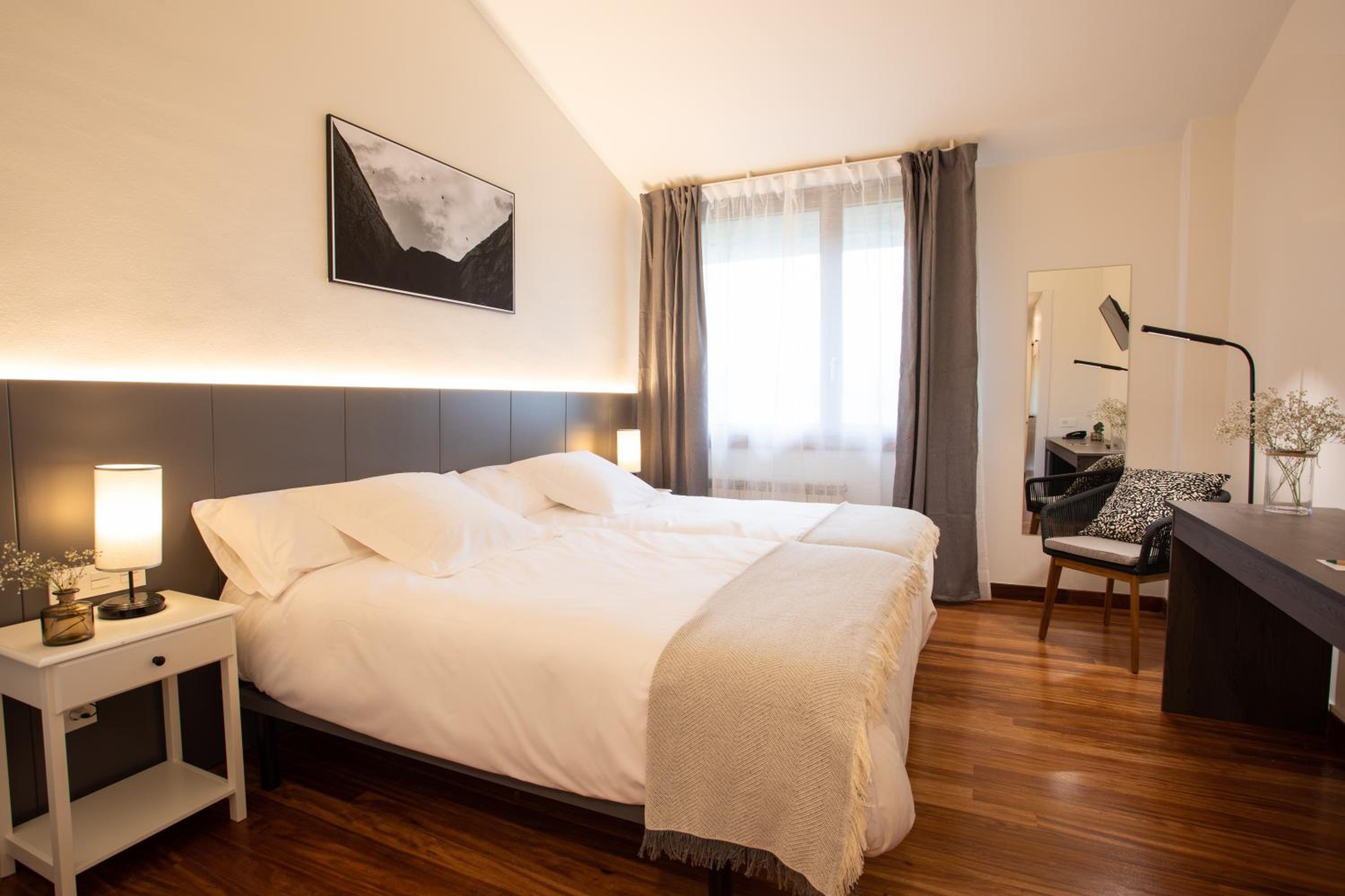 Twin Room photo 2