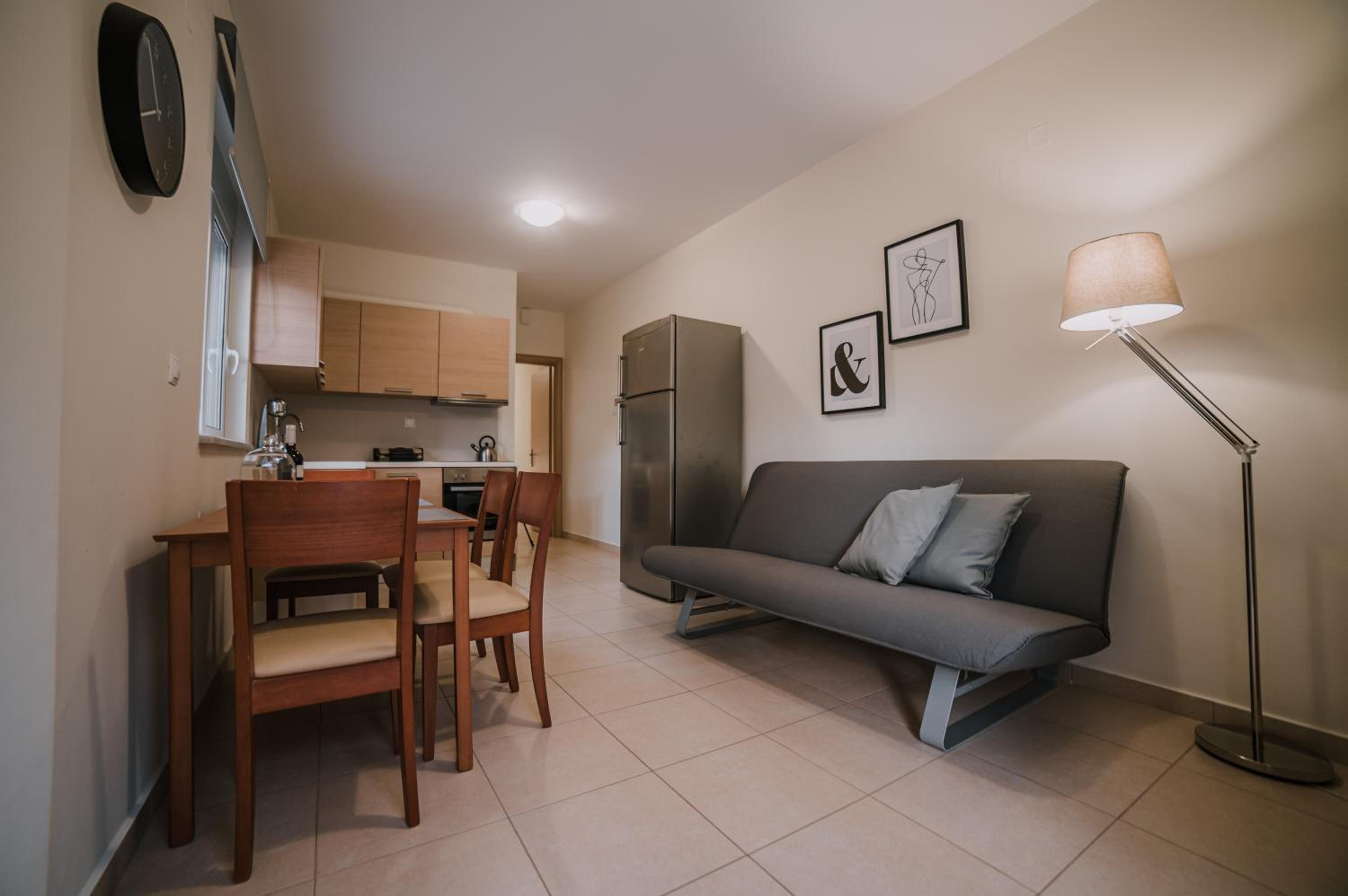 Standard Apartment photo 2