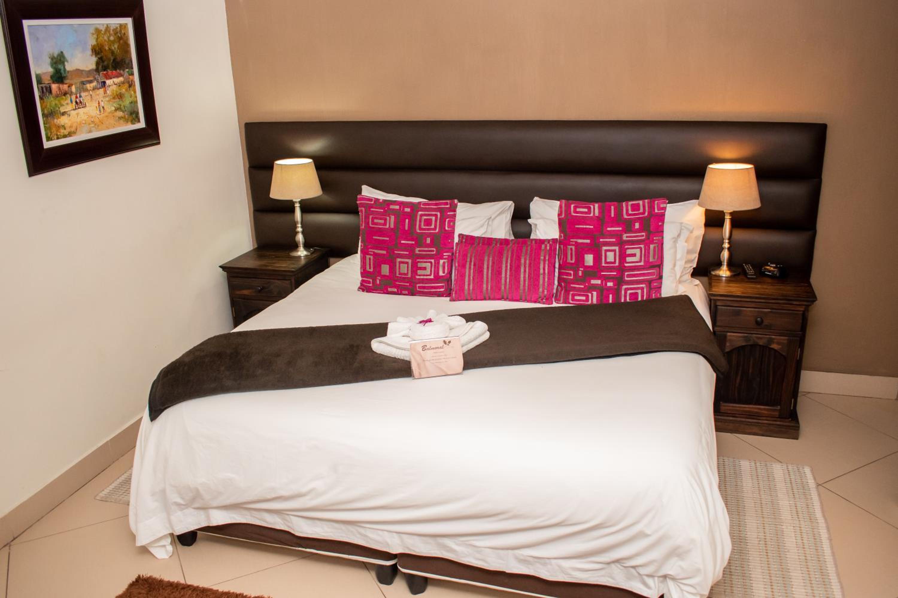Superior Double or Twin Room - Photo 1
