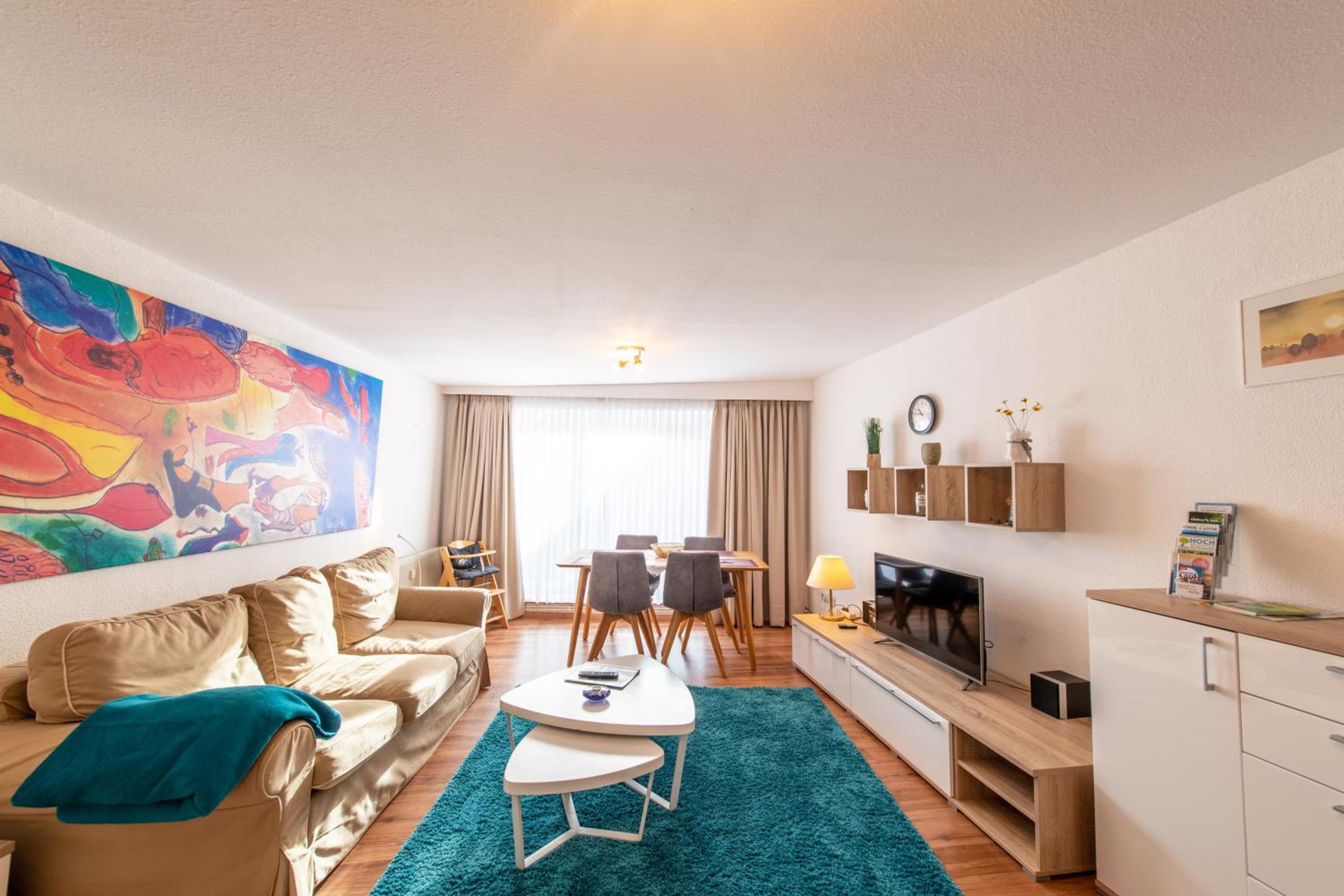 Superior Apartment Upper Floor photo 1