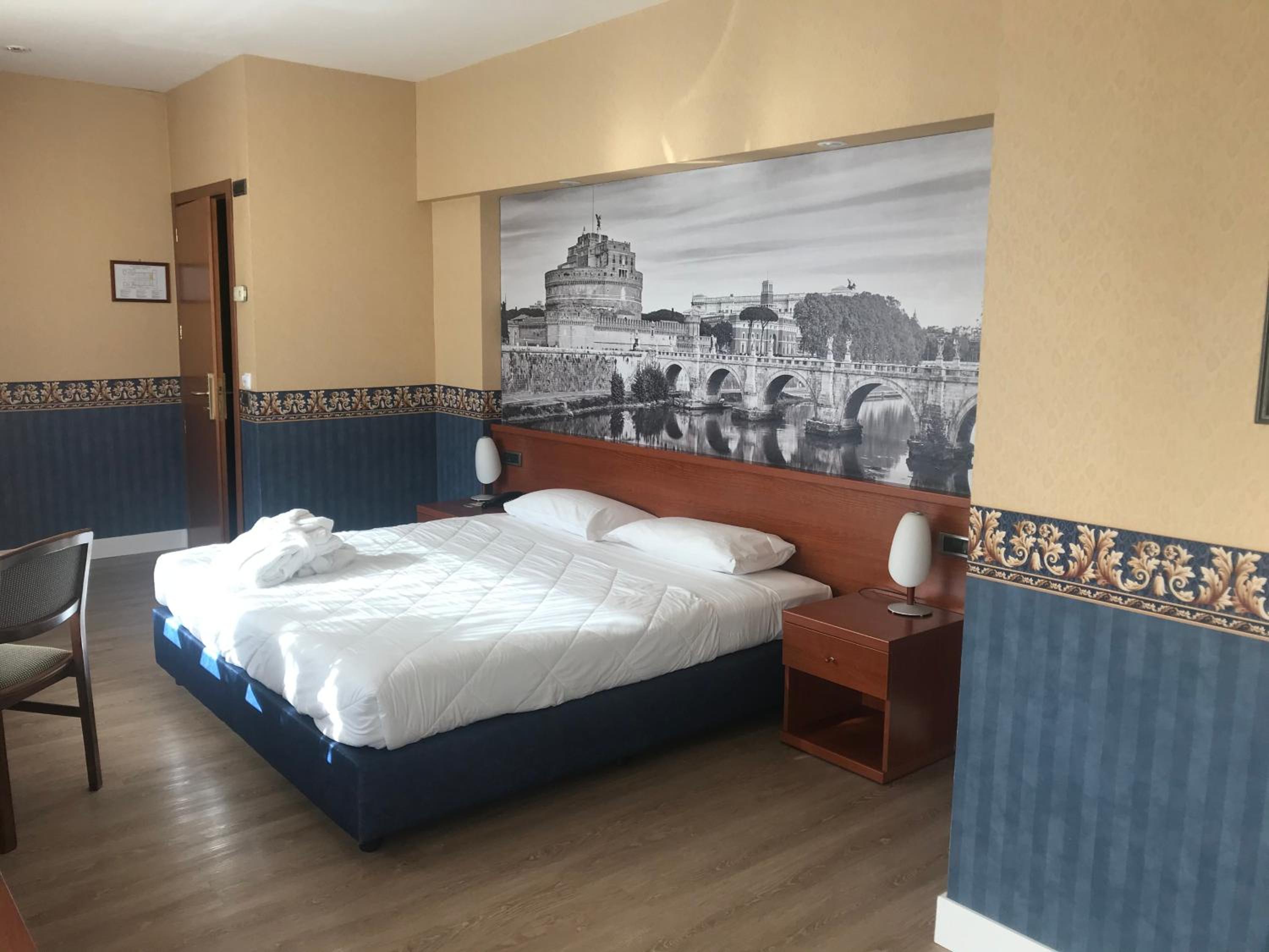 Superior Double Room photo 1