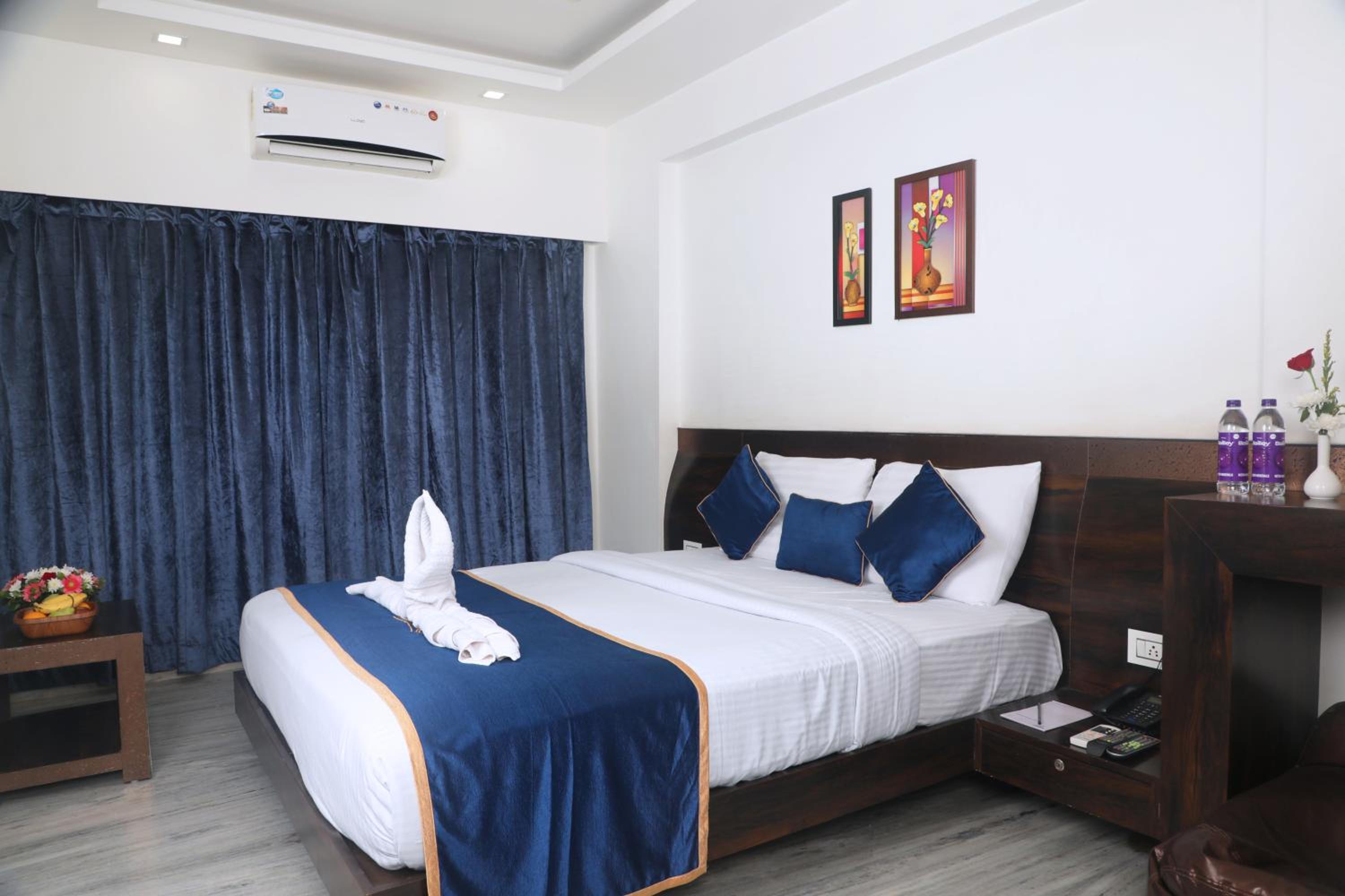 Superior Room photo 3
