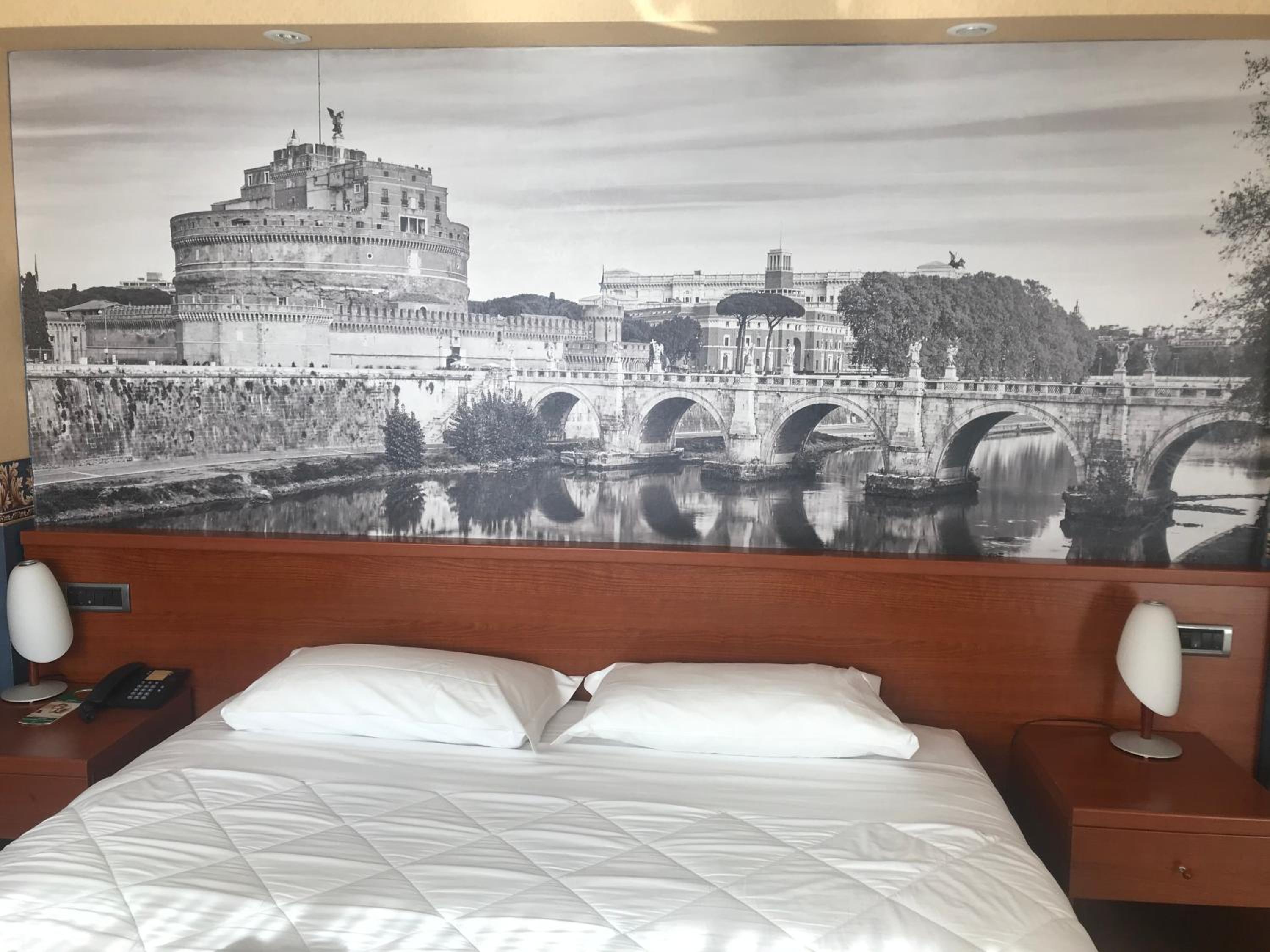 Deluxe Double Room photo 3