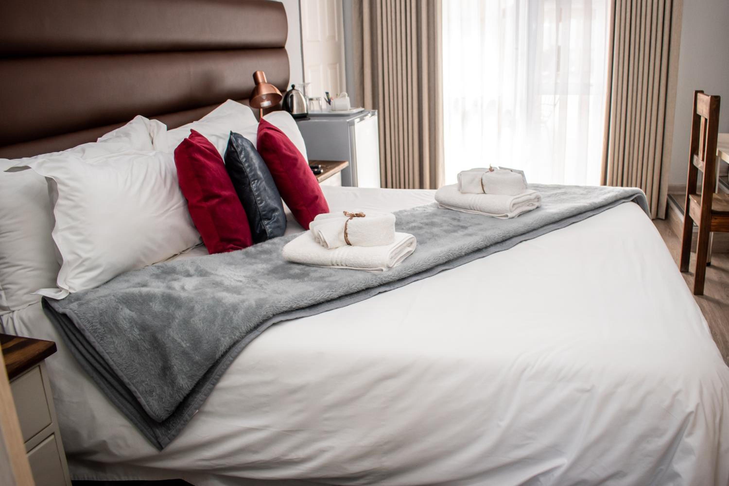 Superior Double or Twin Room - Photo 2