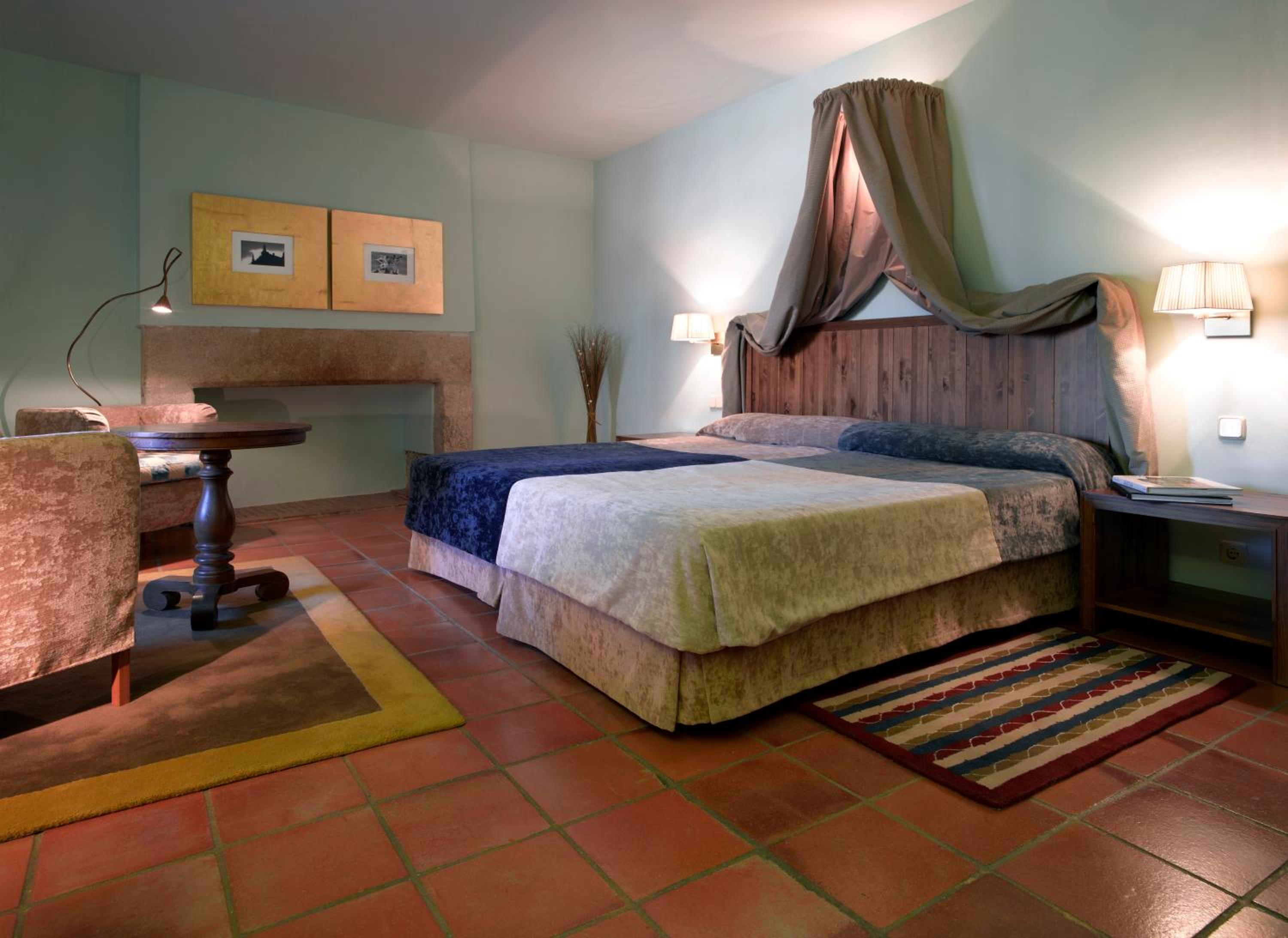 Standard Double Room - Photo 2