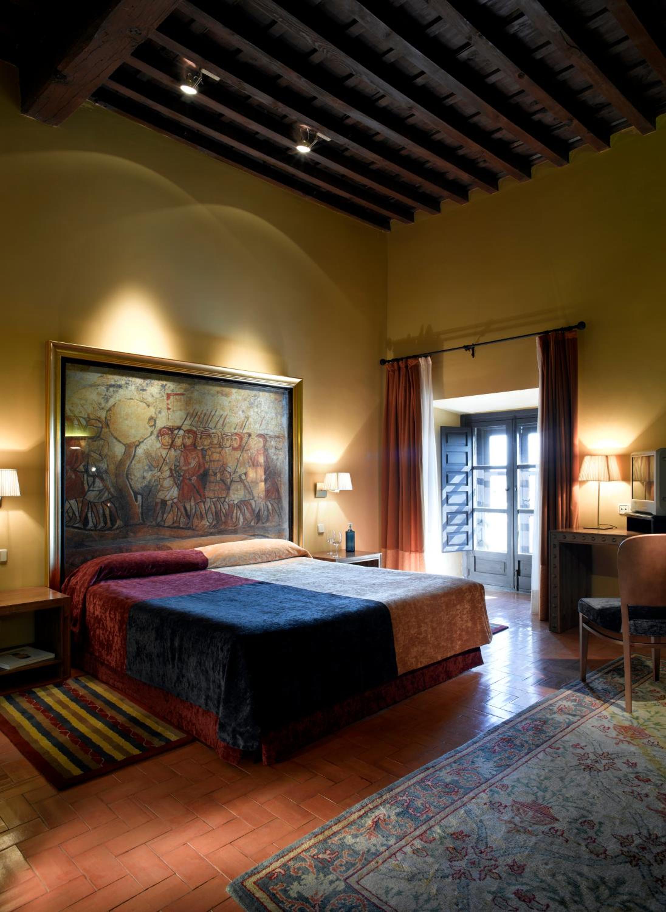 Superior Double Room - Photo 3