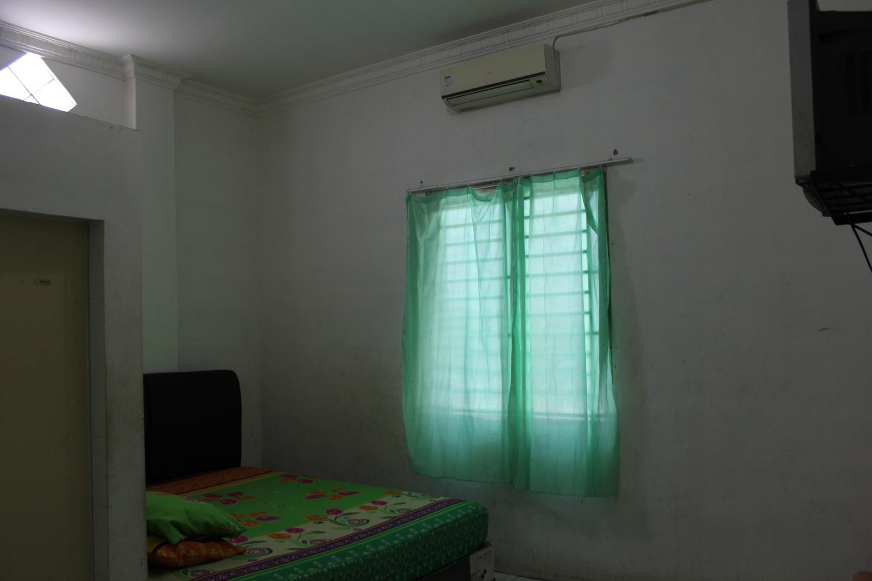 Standard Double Room - Photo 3