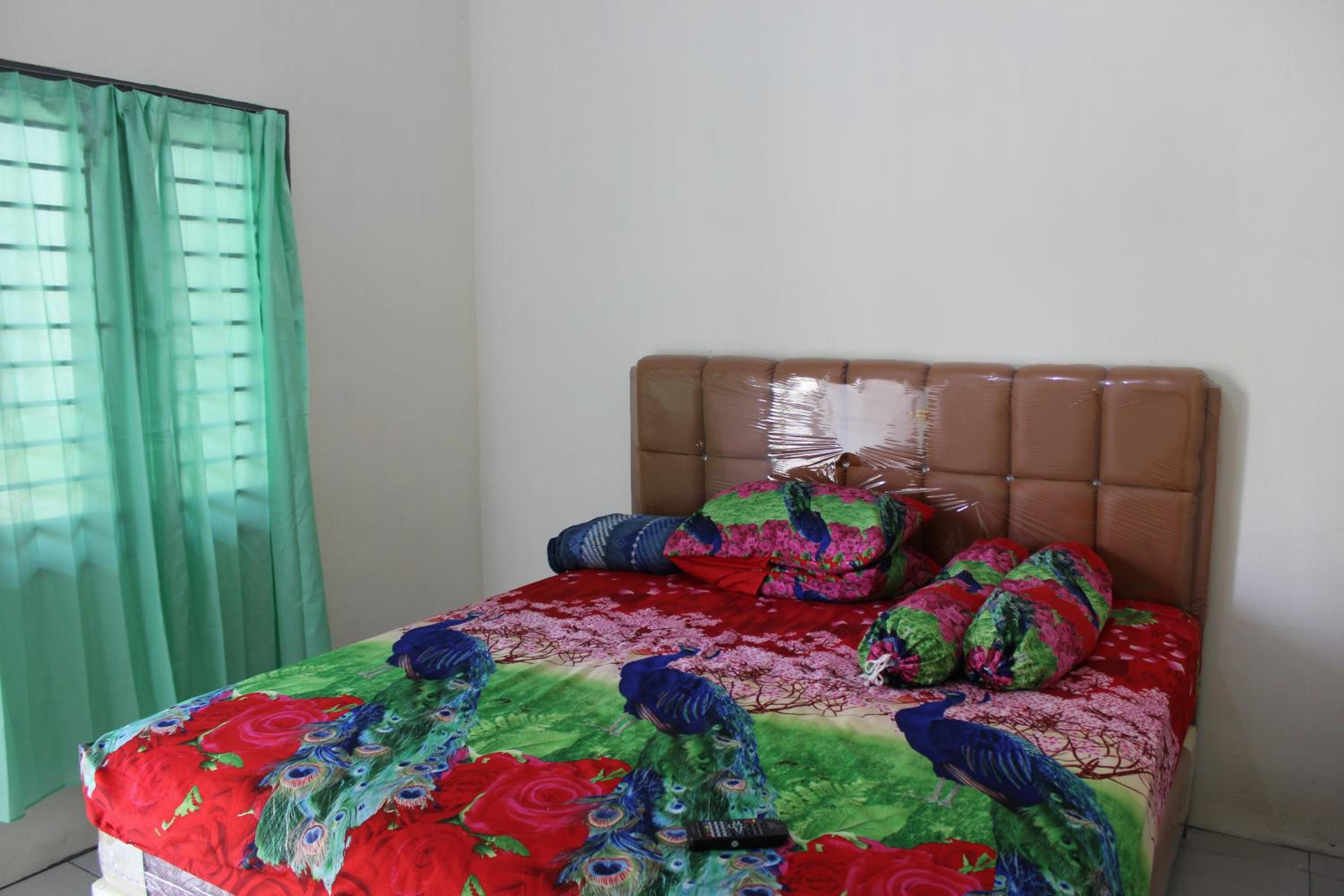 Standard Double Room - Photo 6