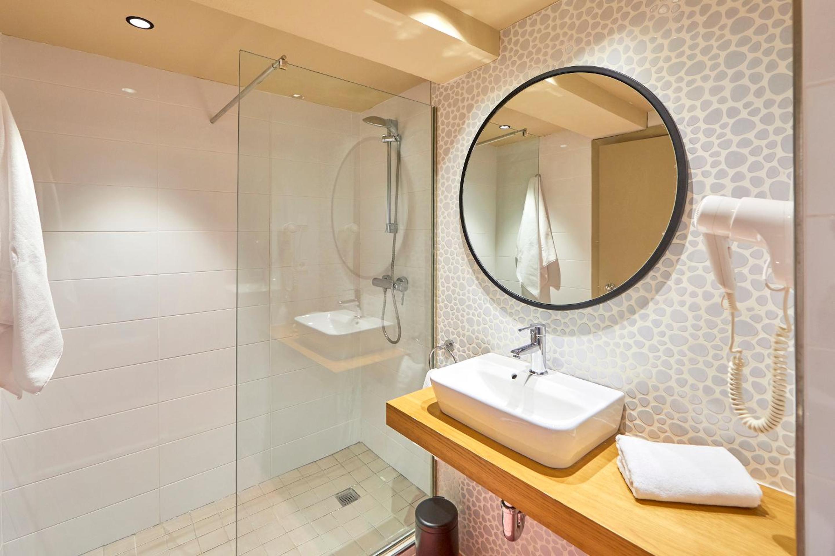 Double Room with Sea View - Unlimited Brunch - Photo 8
