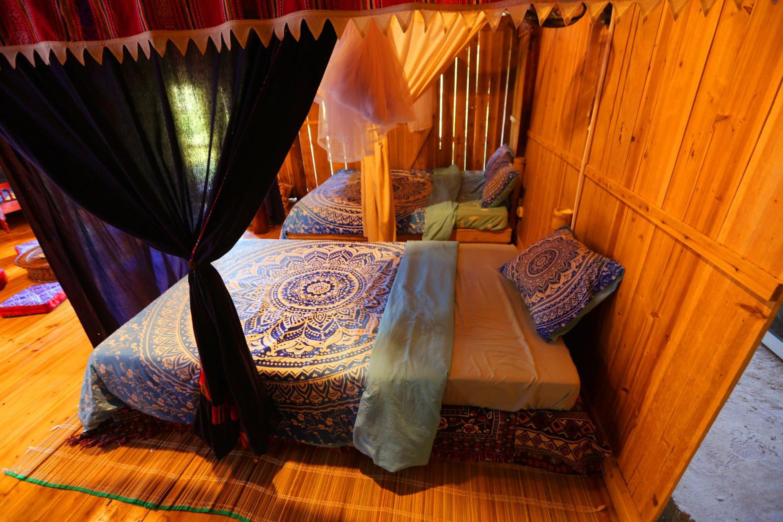 Single Bed in Dormitory Room photo 2
