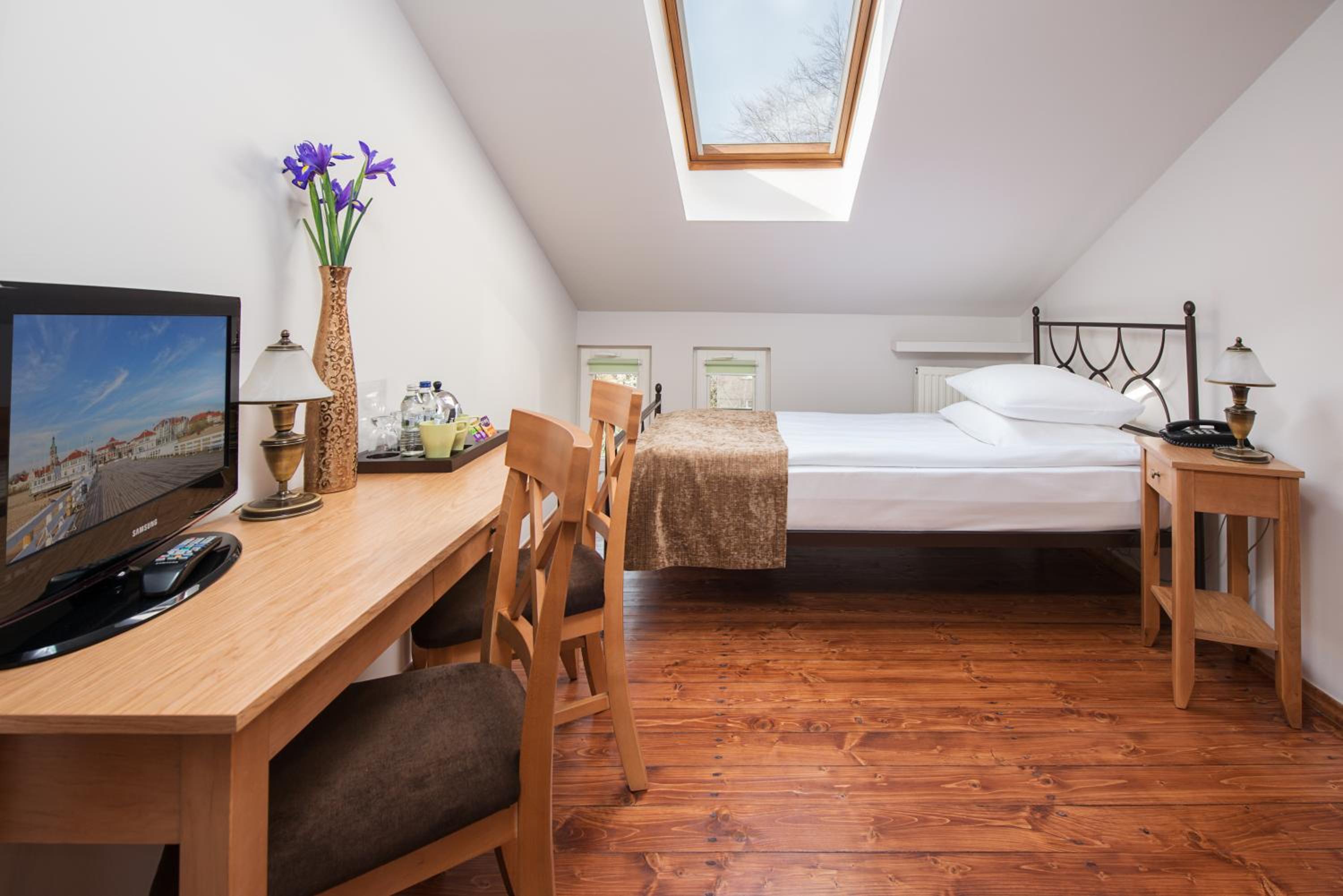 Single Room photo 3