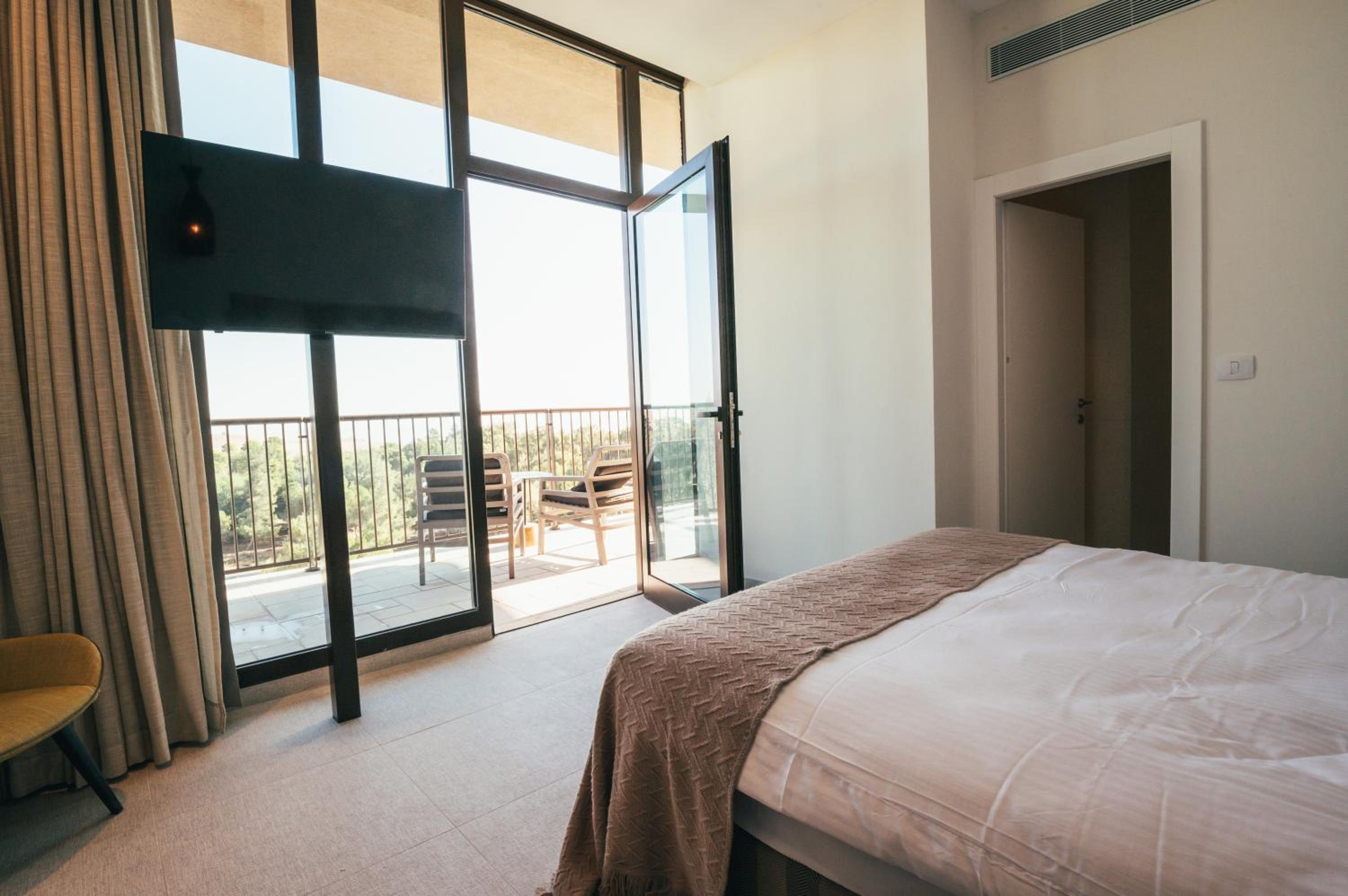 Superior Double or Twin Room with Terrace - Photo 1