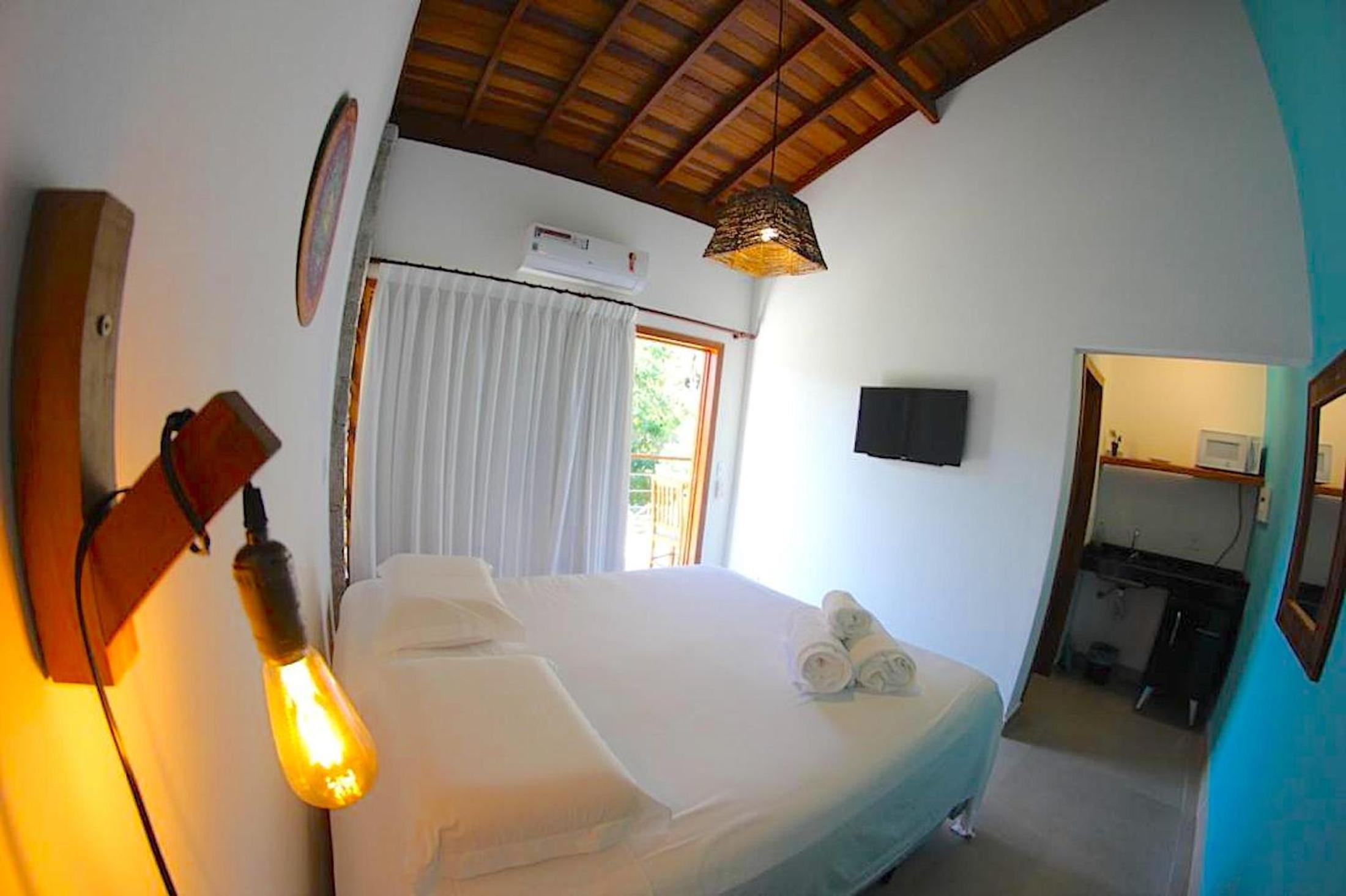 Suite with Balcony photo 1