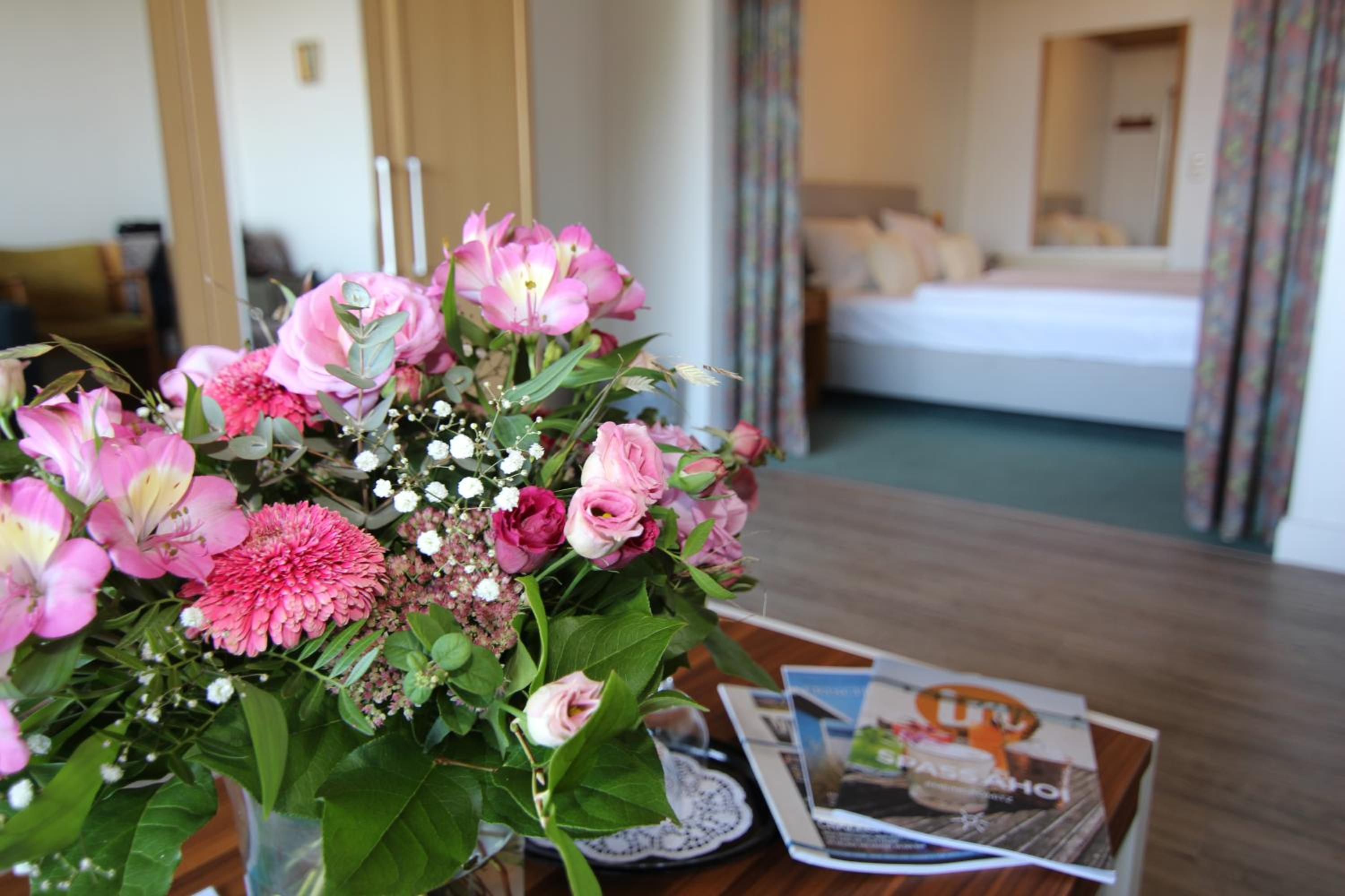 Deluxe Double Room - Photo 2